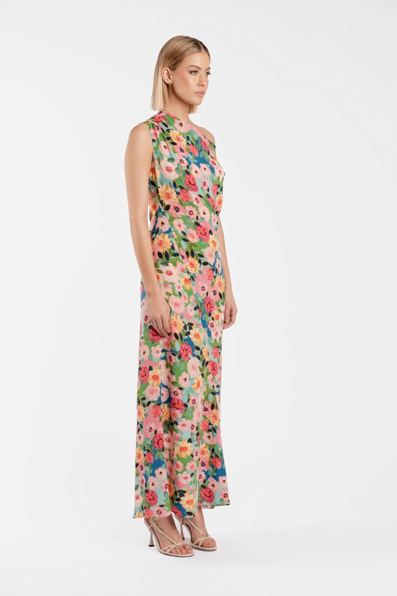 TEAGAN MAXI - MATISSE FLORAL - Image 4