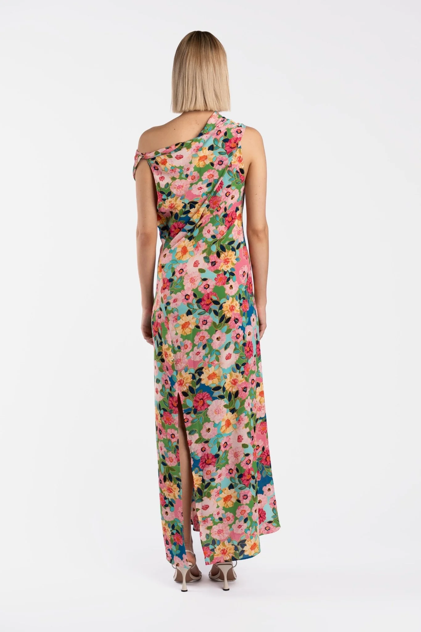 TEAGAN MAXI - MATISSE FLORAL - Image 5