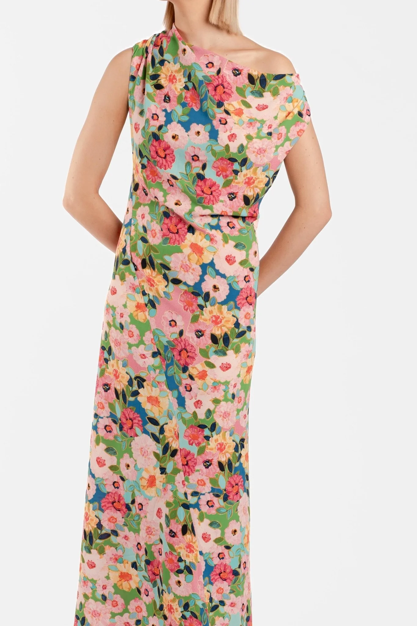 TEAGAN MAXI - MATISSE FLORAL - Image 8
