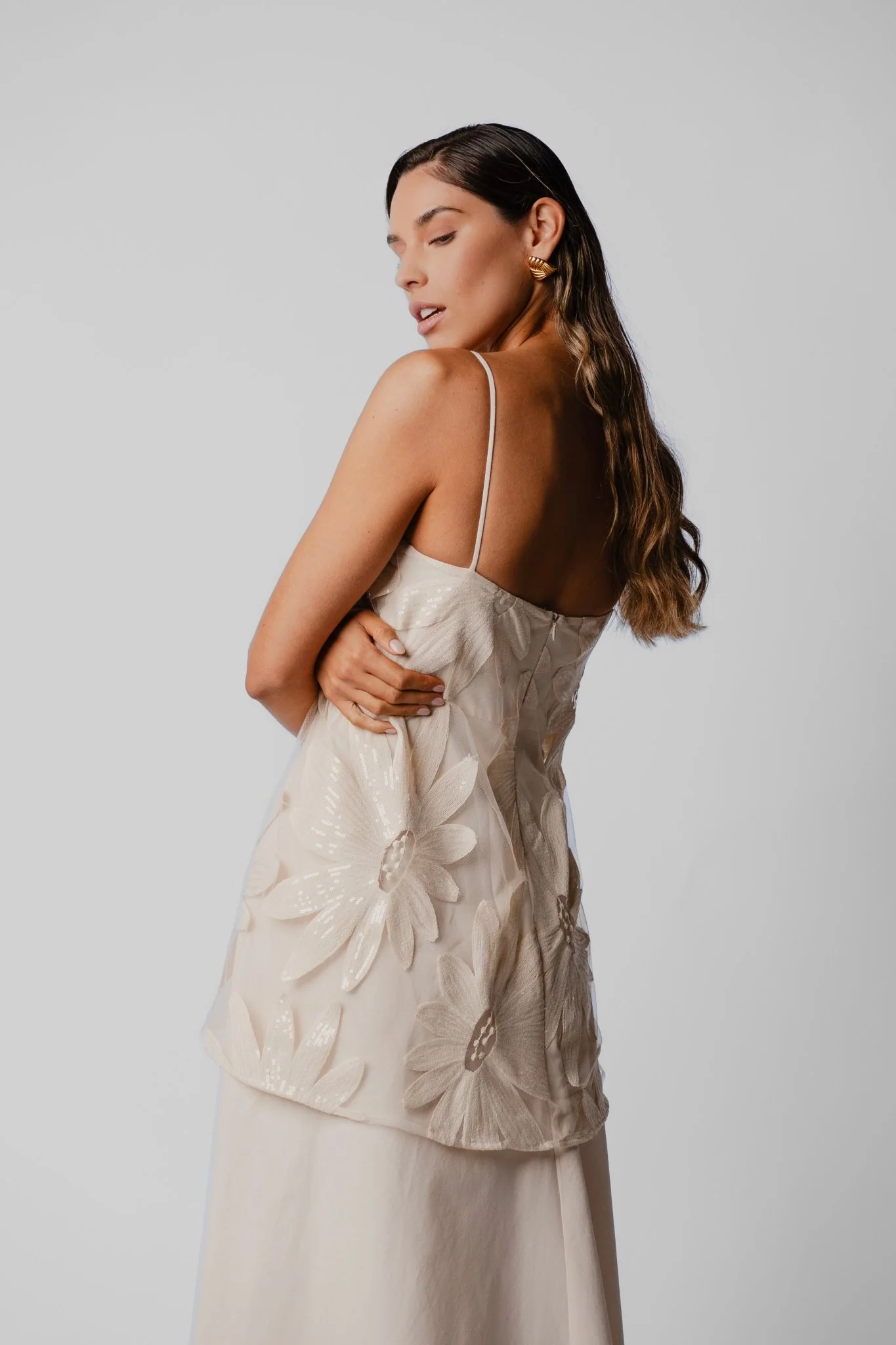 TEAR DRESS - NIPPON DAISY - Image 2