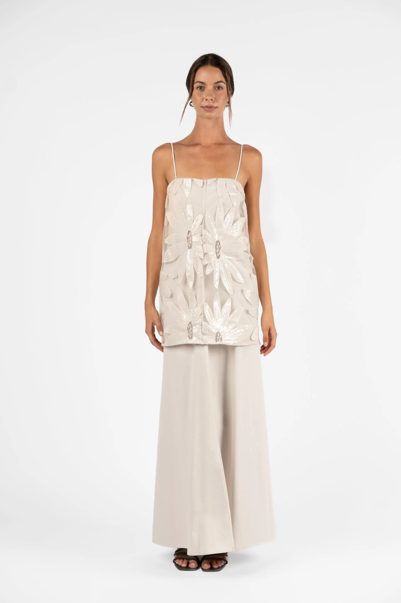 TEAR DRESS - NIPPON DAISY - Image 3