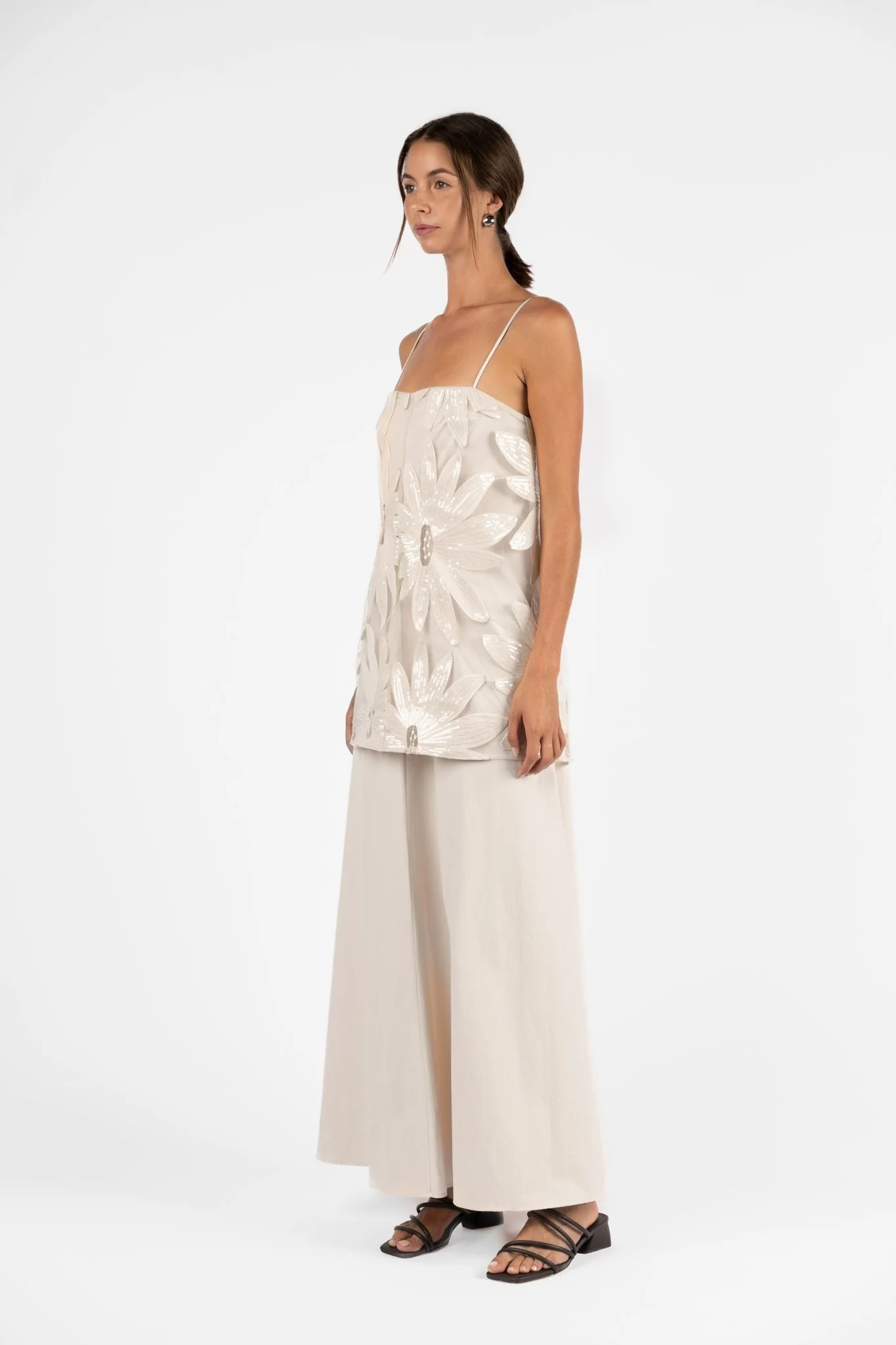 TEAR DRESS - NIPPON DAISY - Image 4