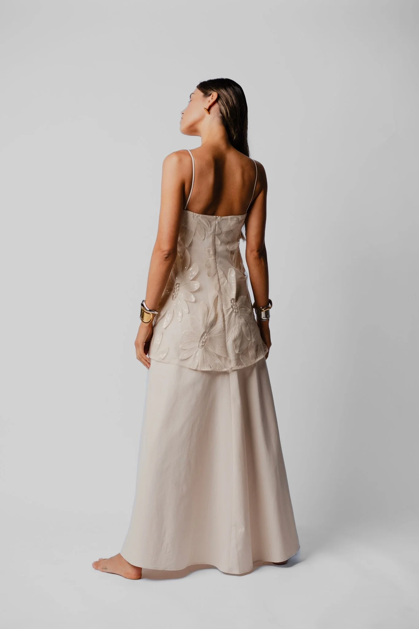 TEAR DRESS - NIPPON DAISY - Image 5