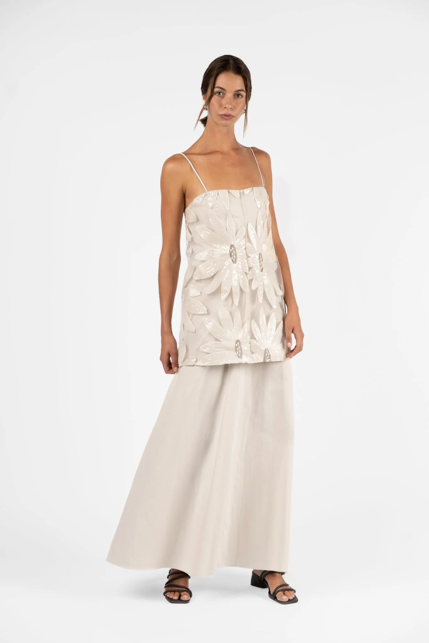 TEAR DRESS - NIPPON DAISY - Image 6