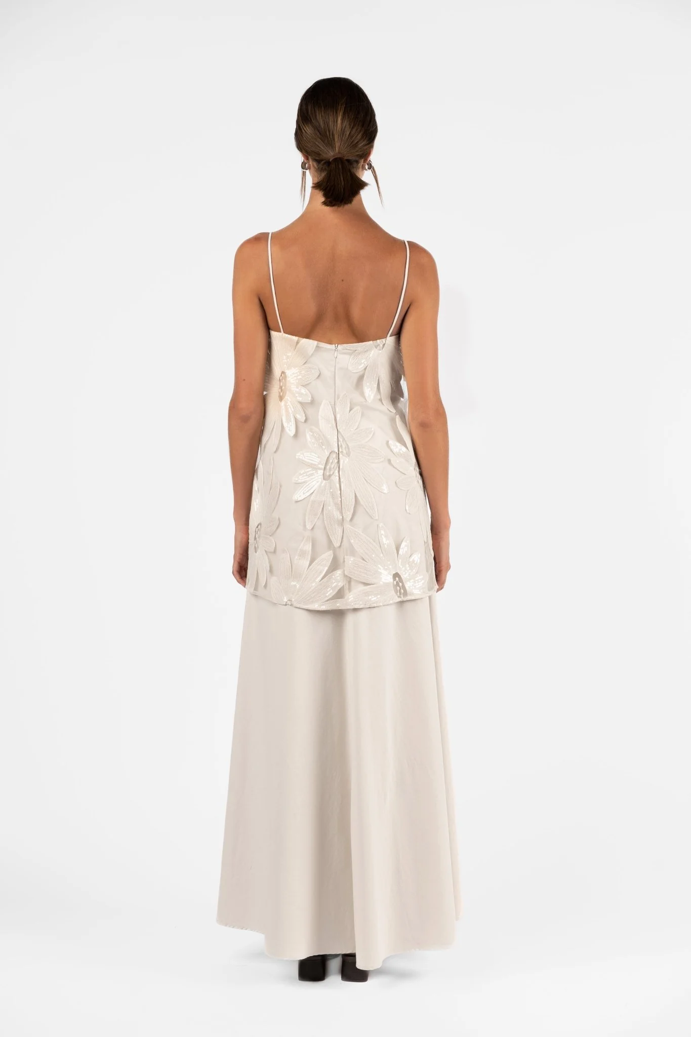 TEAR DRESS - NIPPON DAISY - Image 7