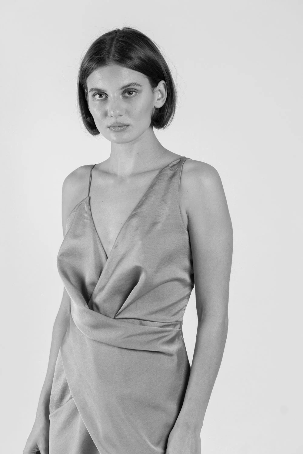 THE STATUS DRESS IN MAGNOLIA - Image 4
