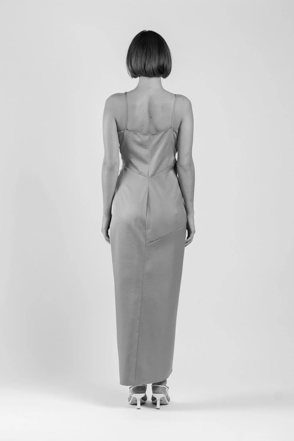 THE STATUS DRESS IN MAGNOLIA - Image 7