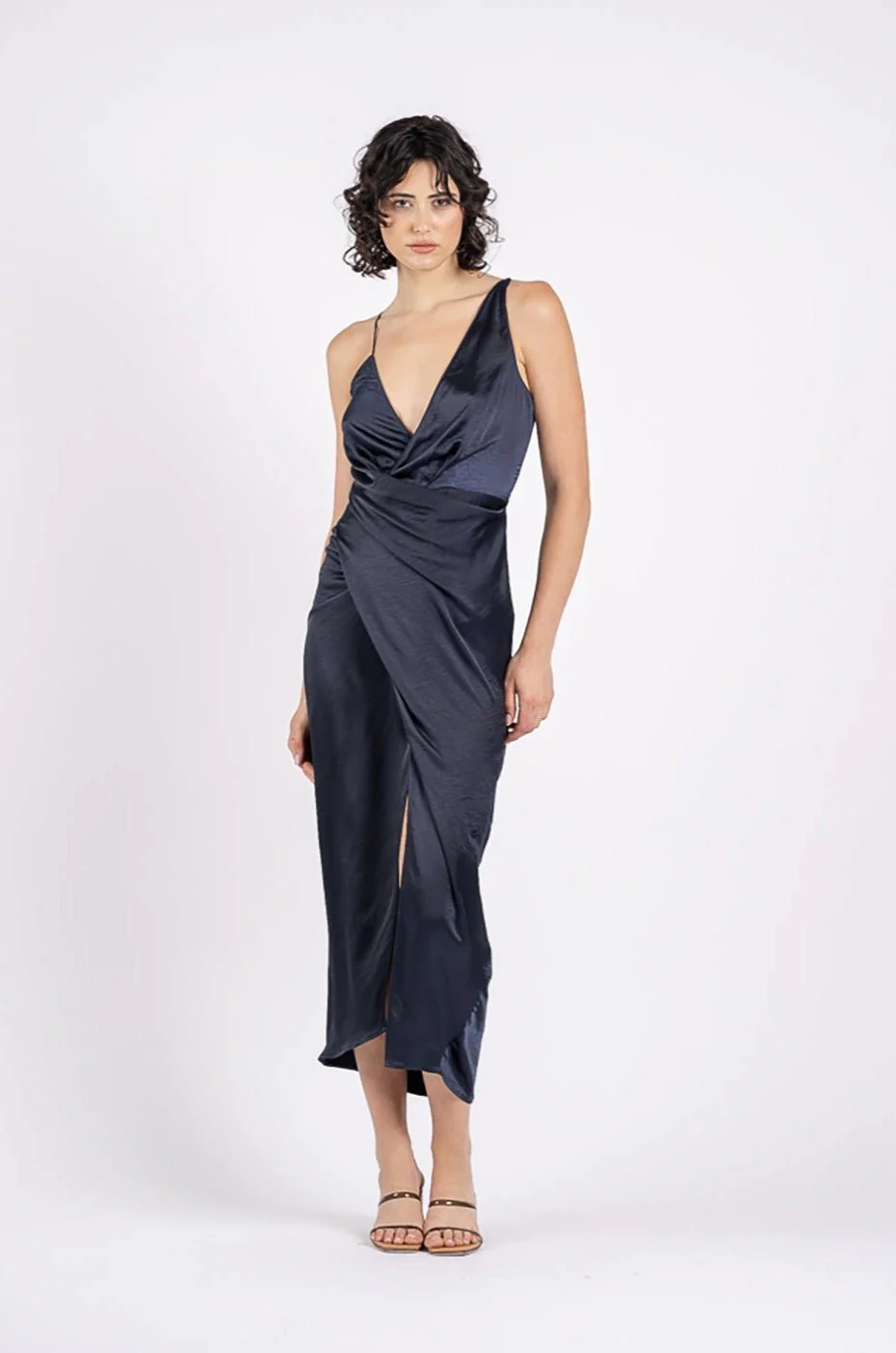 THE STATUS DRESS IN NAVY - Image 2