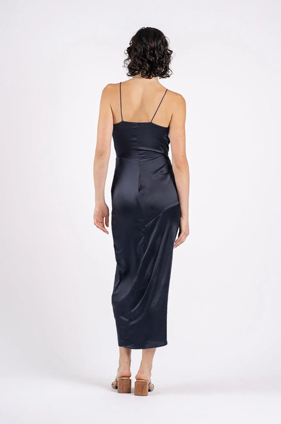 THE STATUS DRESS IN NAVY - Image 3