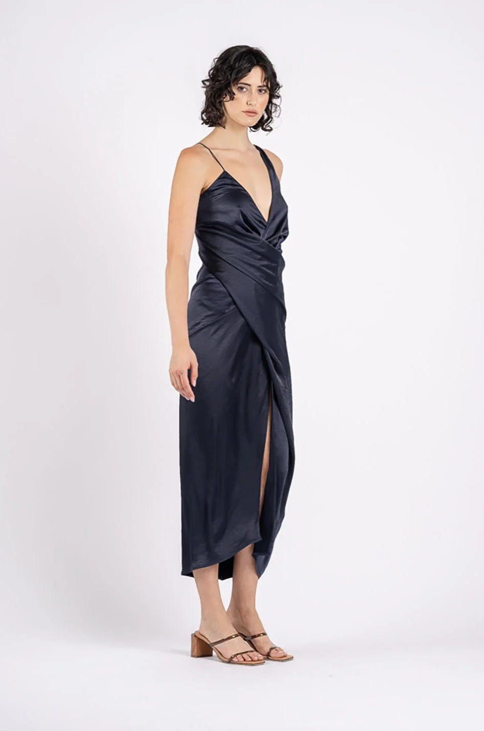 THE STATUS DRESS IN NAVY - Image 4