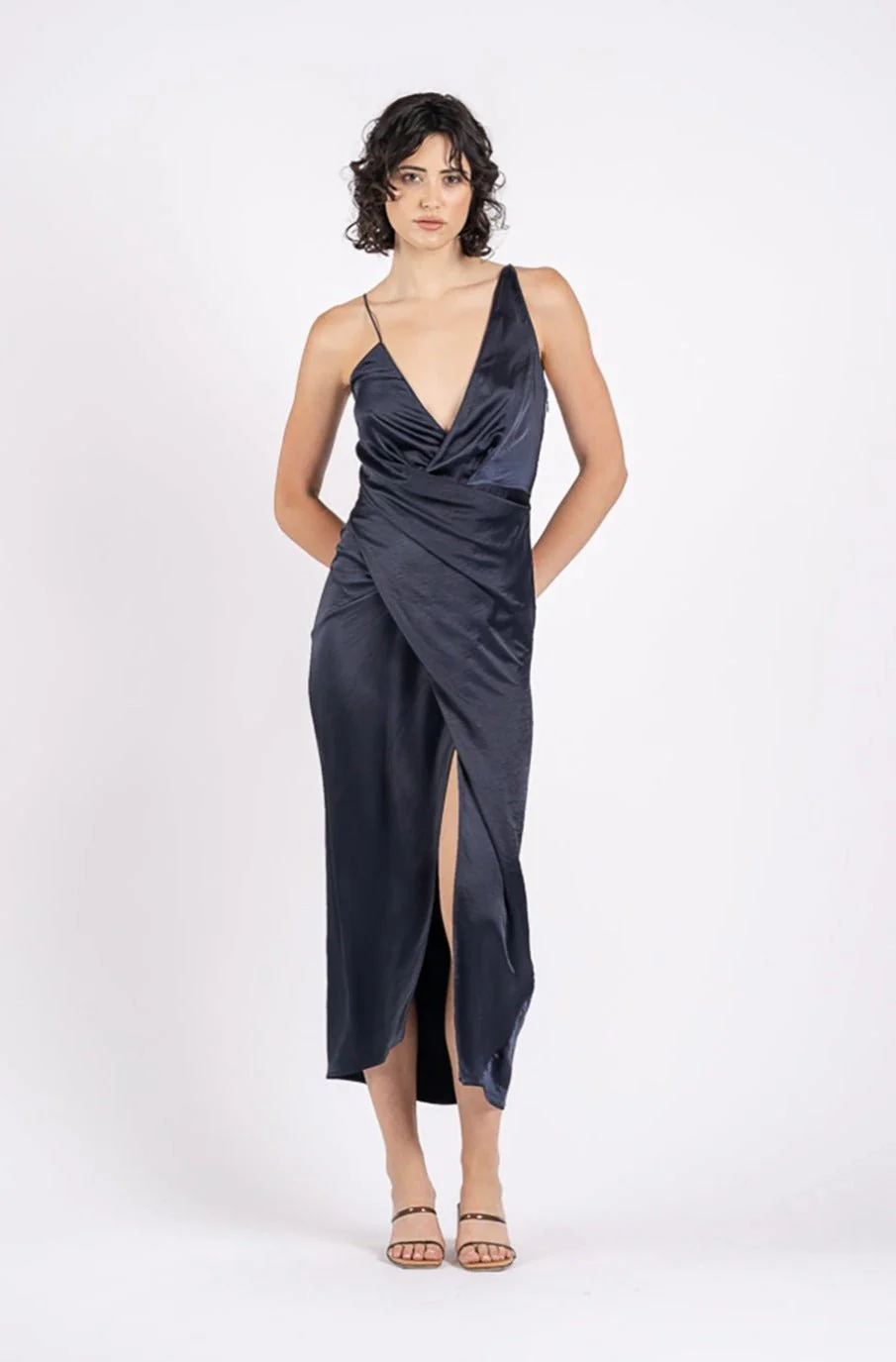 THE STATUS DRESS IN NAVY - Image 2