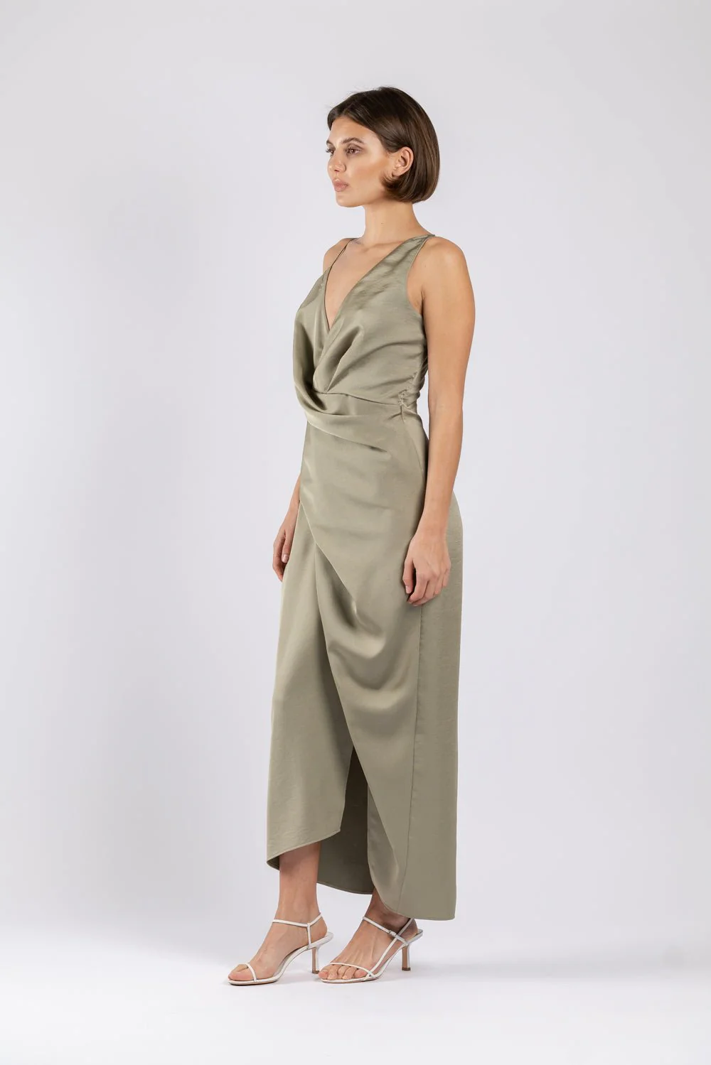 THE STATUS DRESS IN SERPENT - Image 2