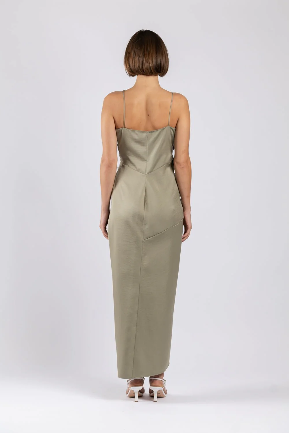 THE STATUS DRESS IN SERPENT - Image 4