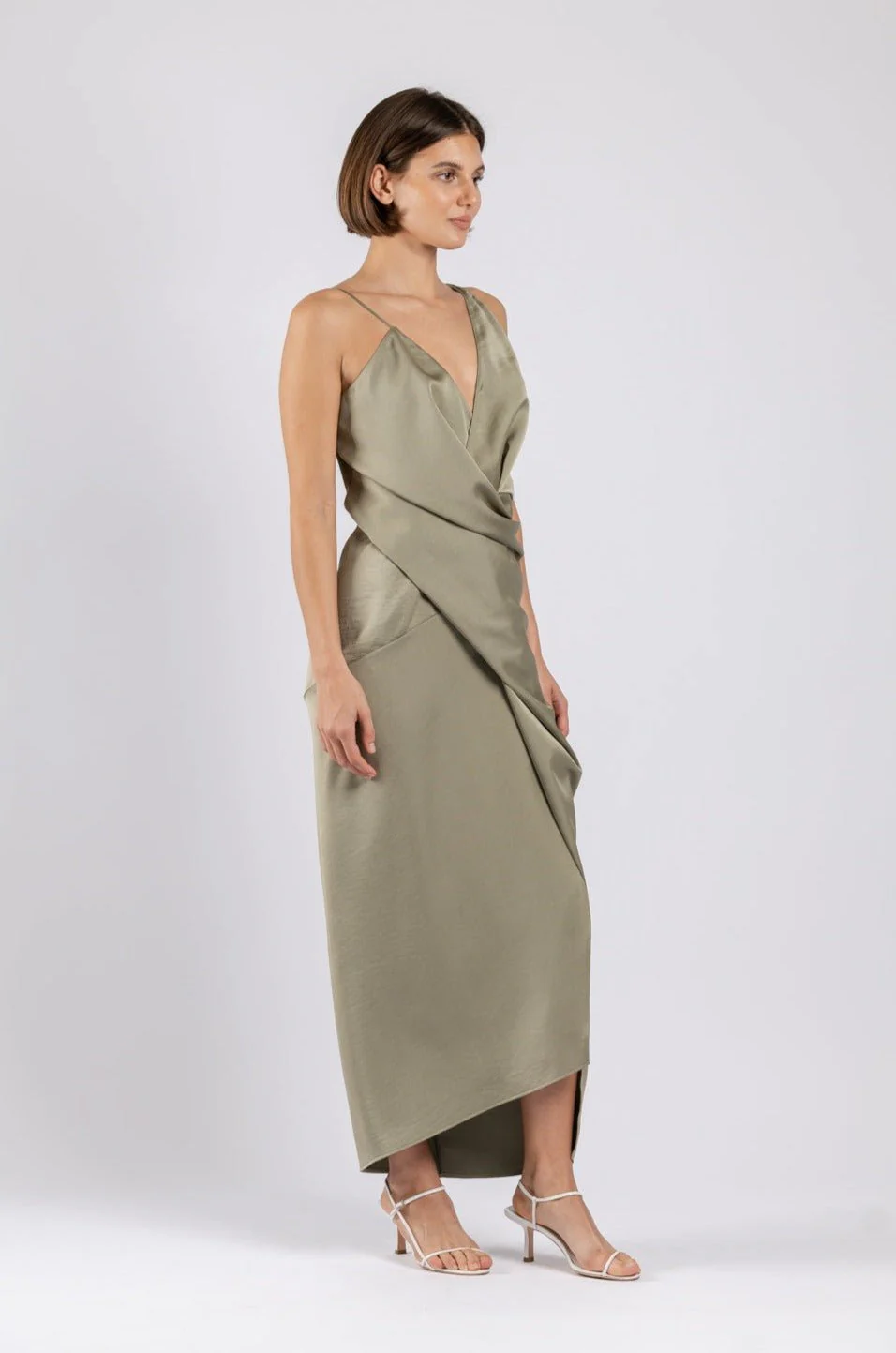 THE STATUS DRESS IN SERPENT - Image 2