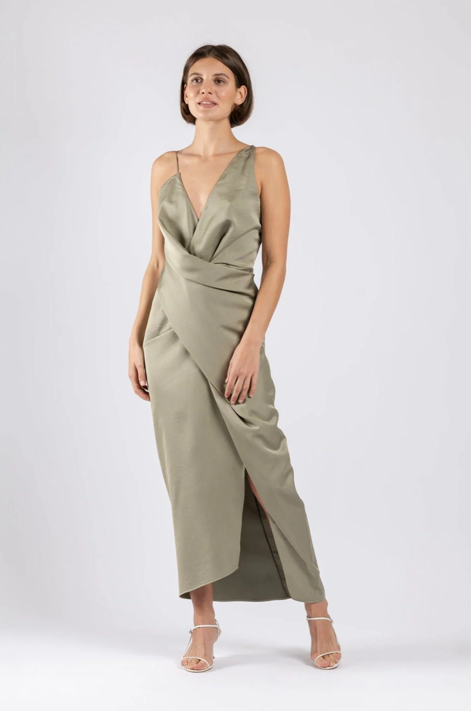 THE STATUS DRESS IN SERPENT - Image 3