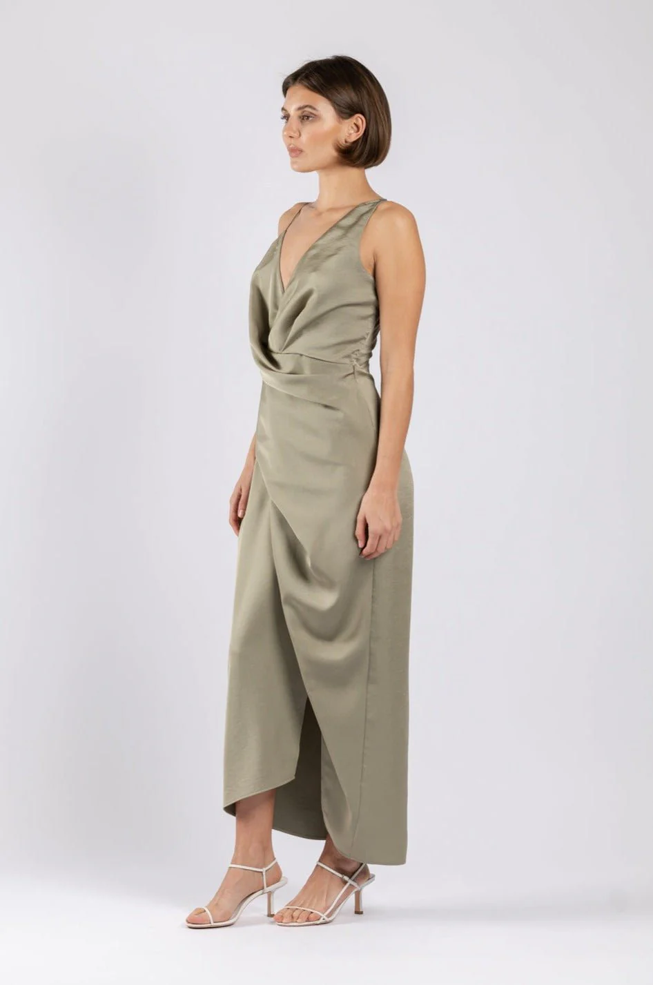 THE STATUS DRESS IN SERPENT - Image 4