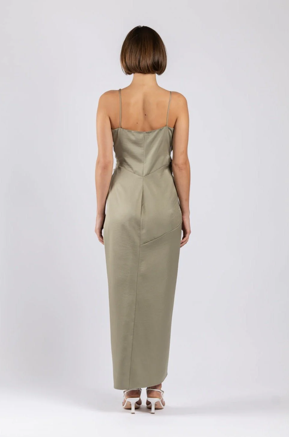 THE STATUS DRESS IN SERPENT - Image 5