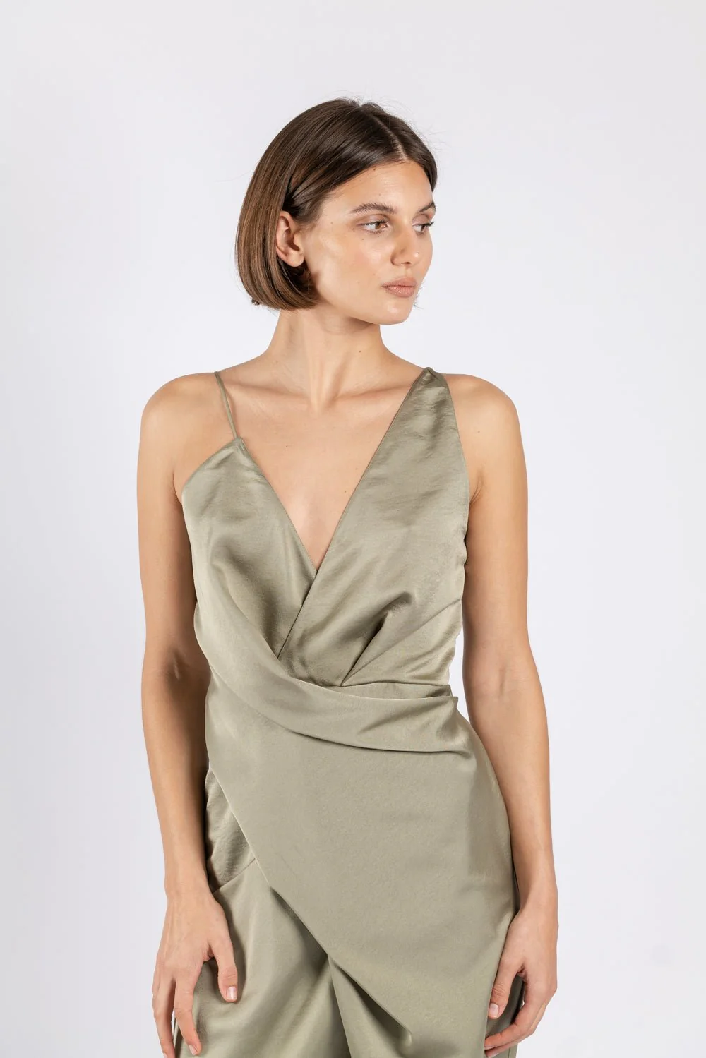 THE STATUS DRESS IN SERPENT - Image 7