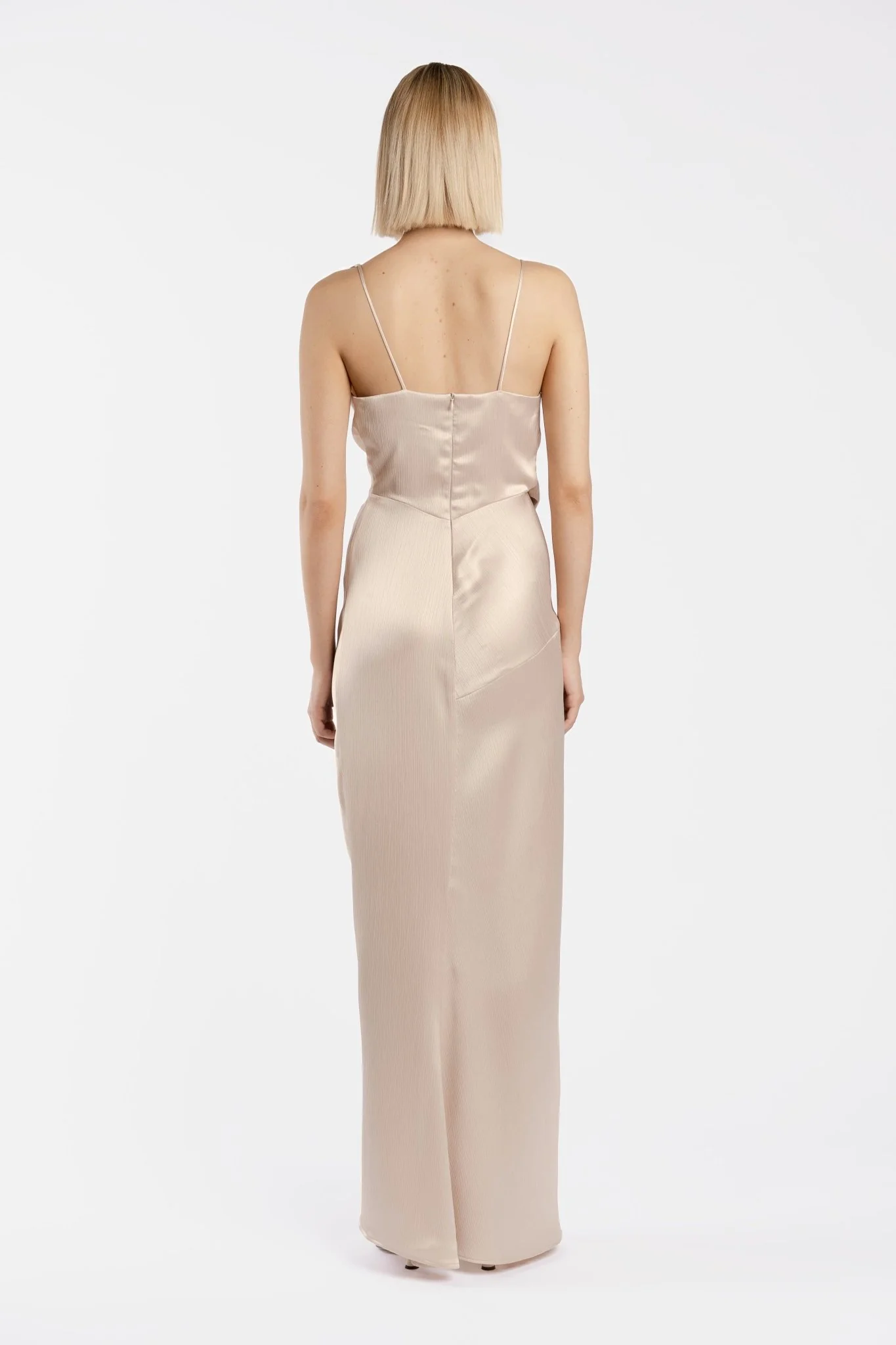 THE STATUS MAXI IN OYSTER - Image 5