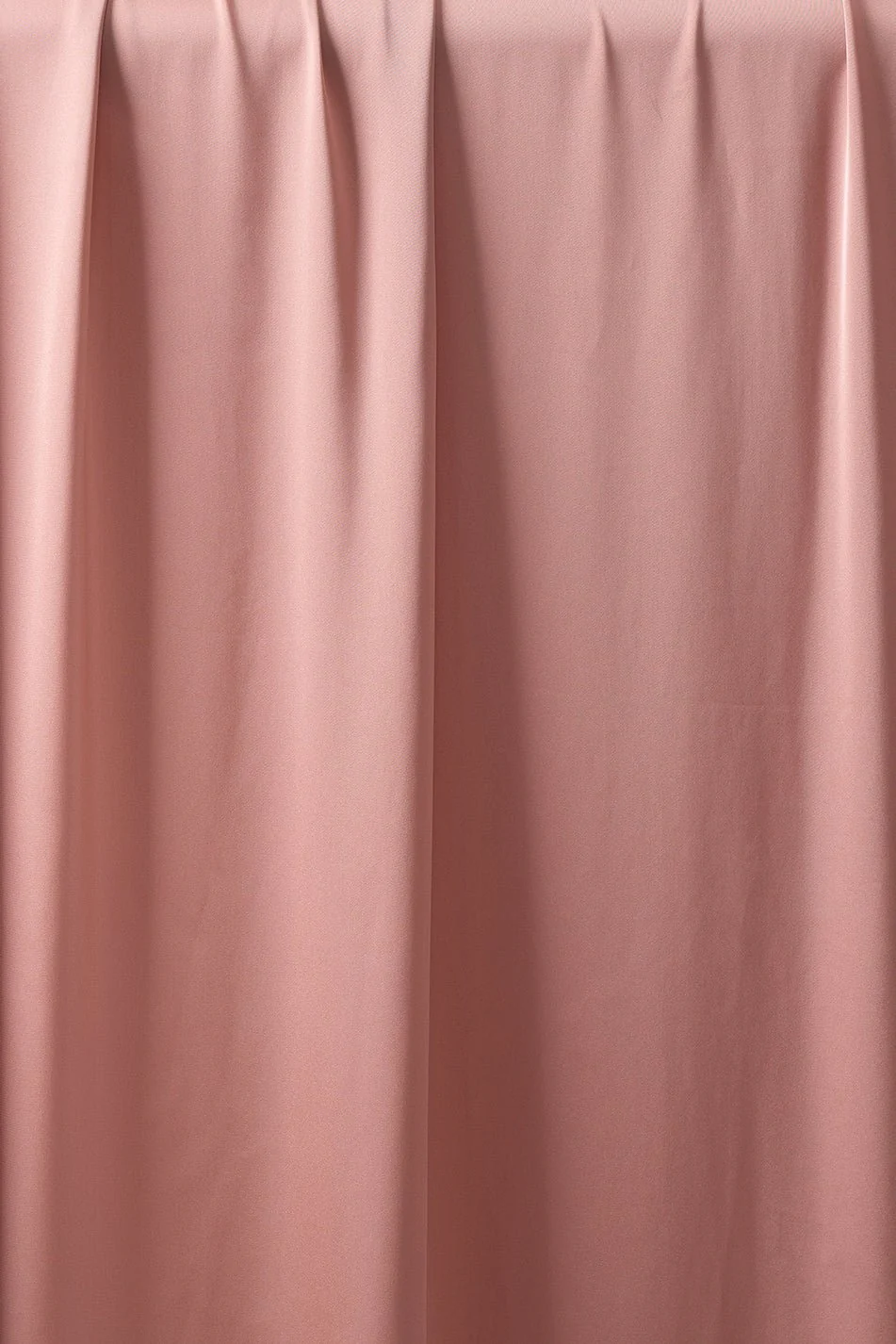 THE SURREAL DRESS IN DUSTY ROSE - Image 9