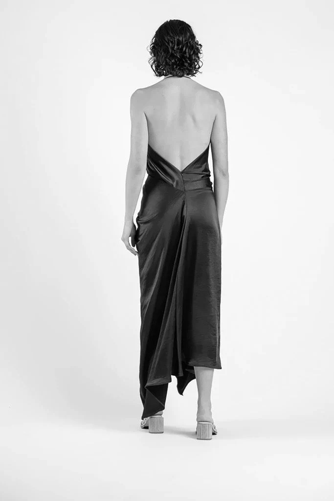 THE SURREAL DRESS IN MOTHER OF PEARL - Image 5
