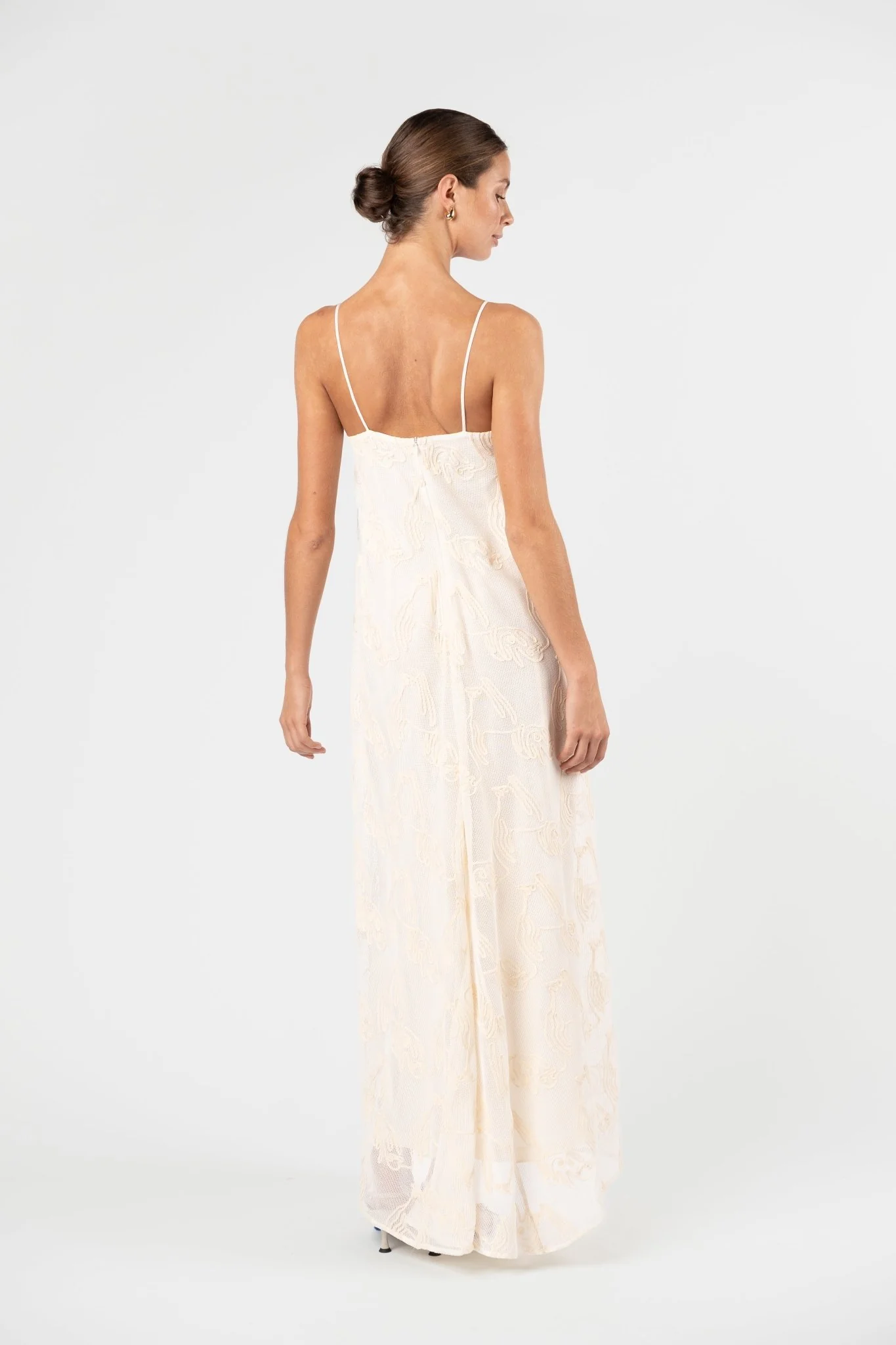TWILIGHT DRESS - DRIFT - Image 3