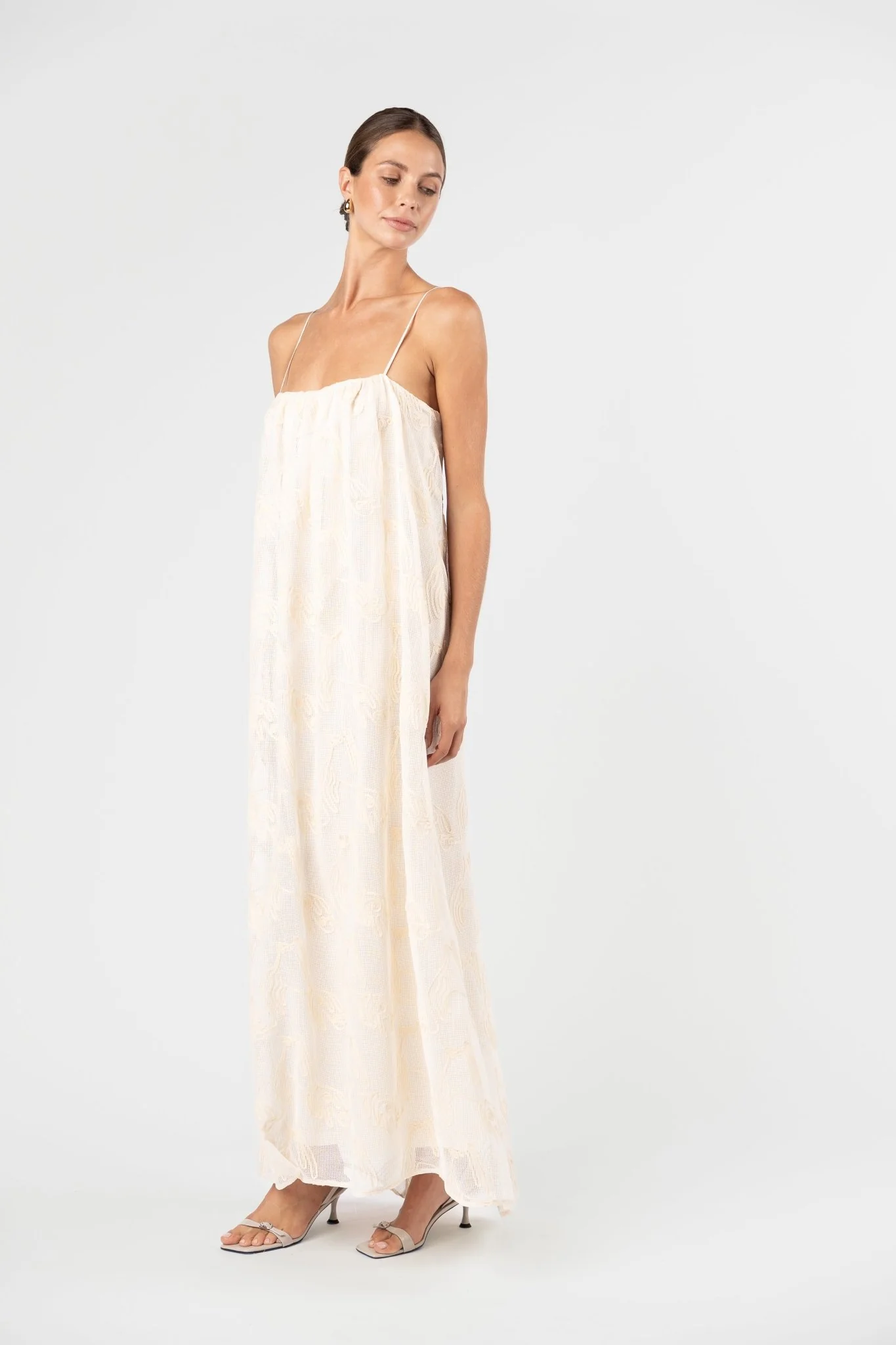 TWILIGHT DRESS - DRIFT - Image 4