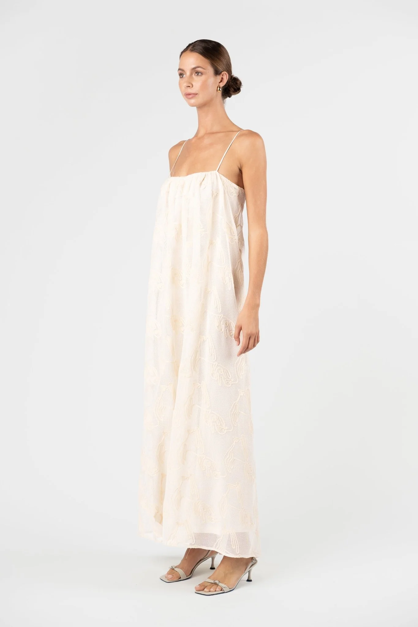 TWILIGHT DRESS - DRIFT - Image 5