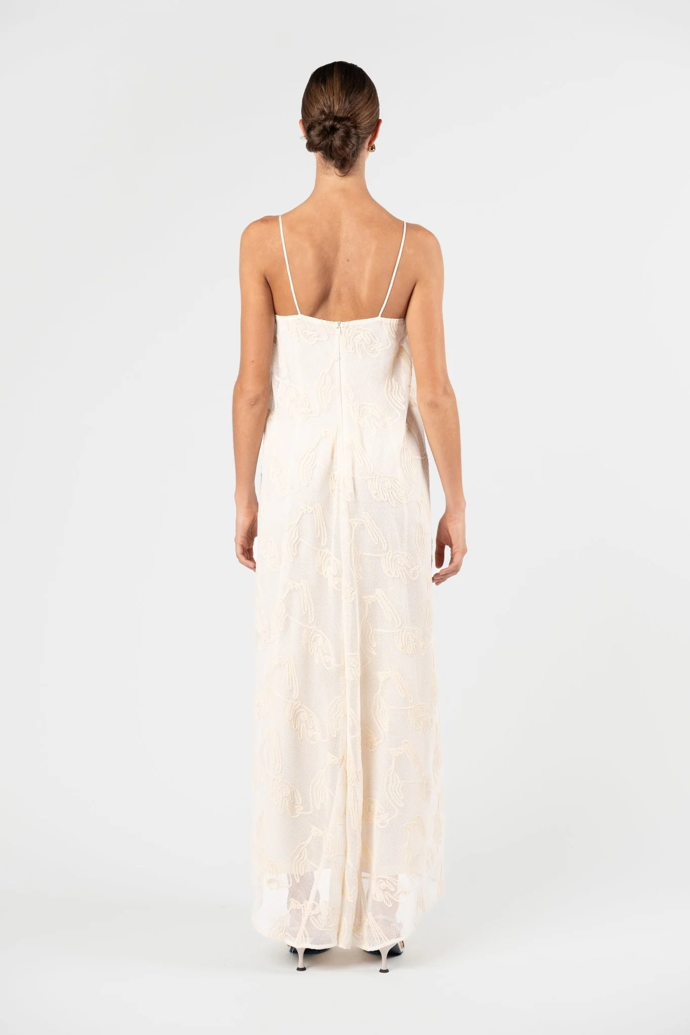 TWILIGHT DRESS - DRIFT - Image 6