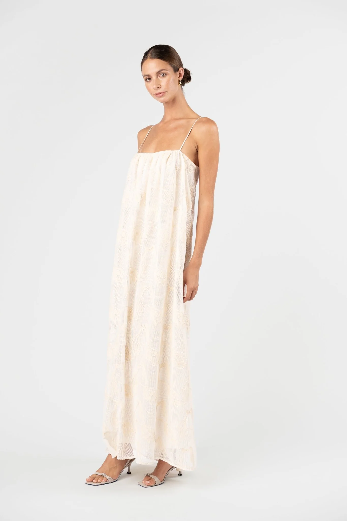 TWILIGHT DRESS - DRIFT - Image 7