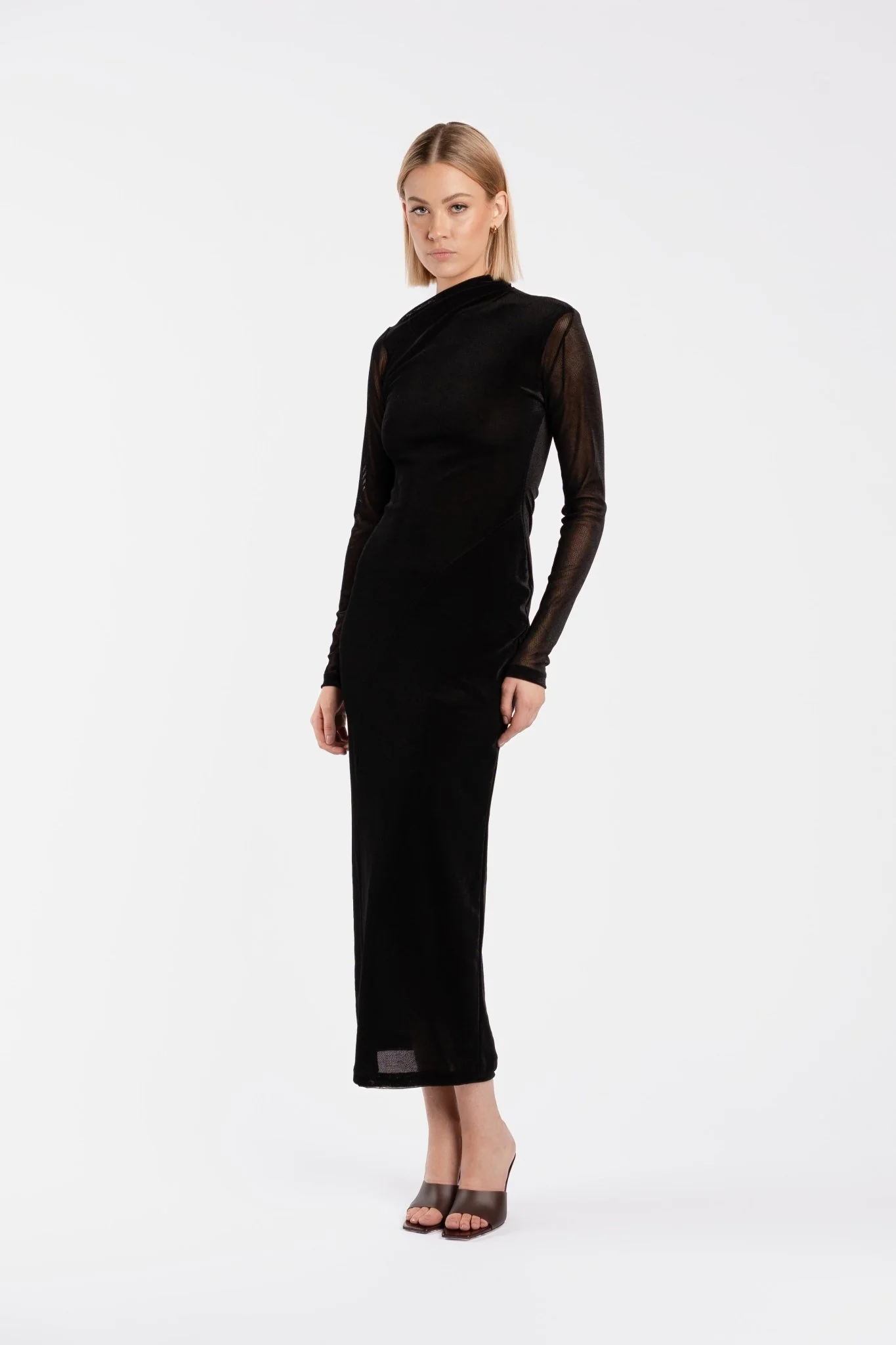 VANDEVORST JERSEY - RAVEN - Image 2