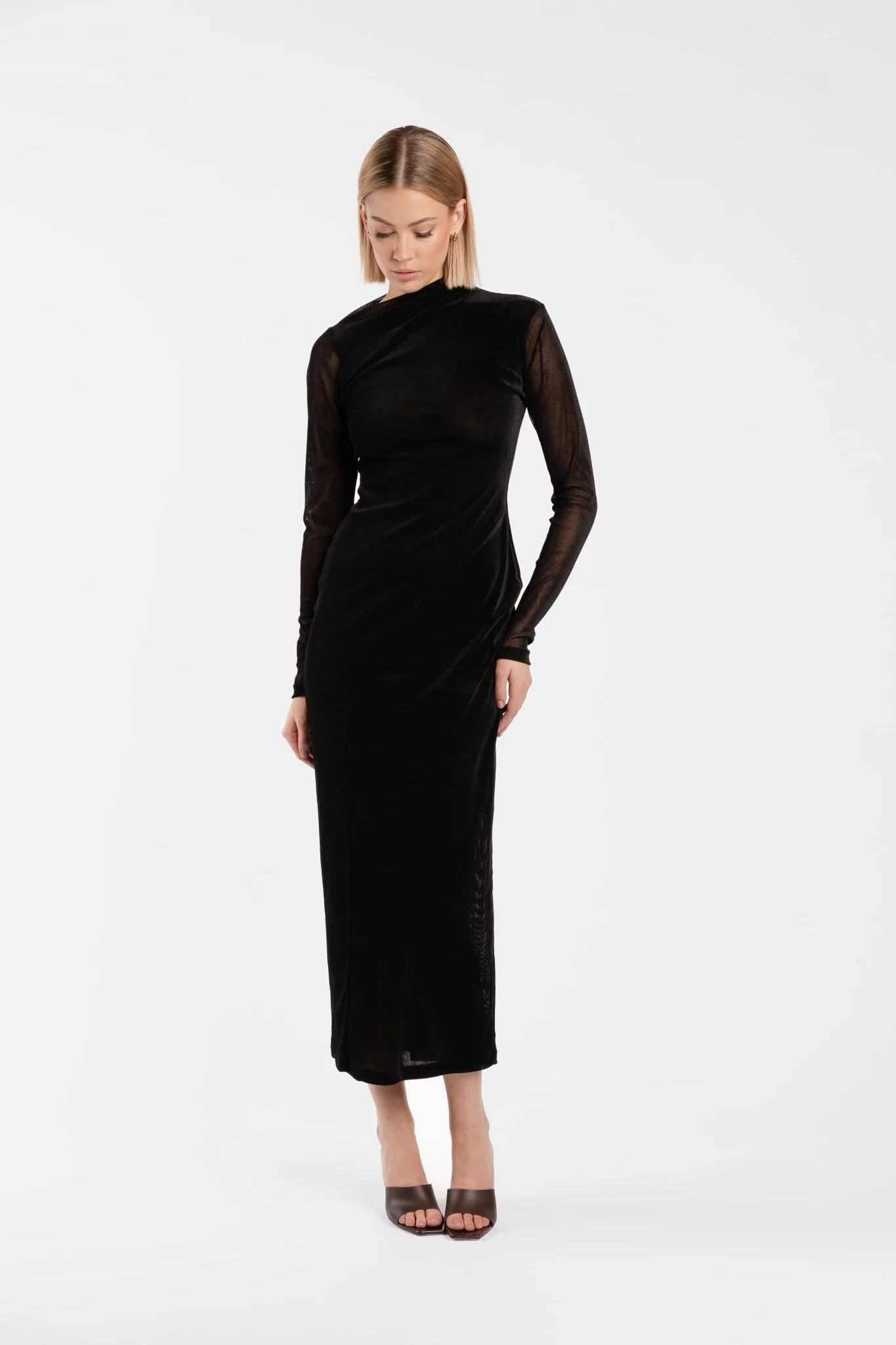 VANDEVORST JERSEY - RAVEN - Image 3