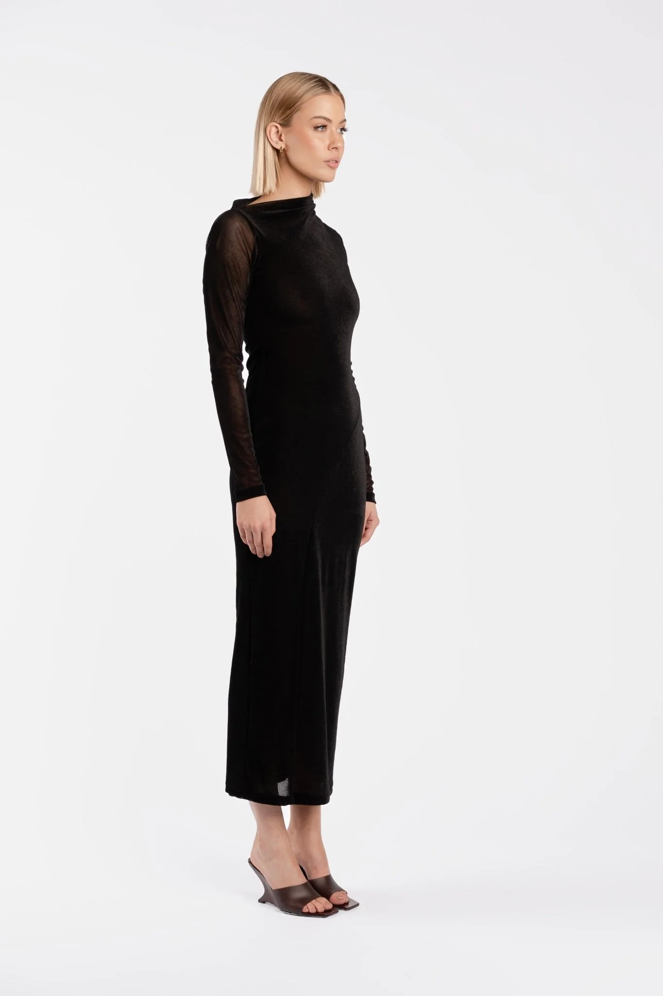 VANDEVORST JERSEY - RAVEN - Image 4