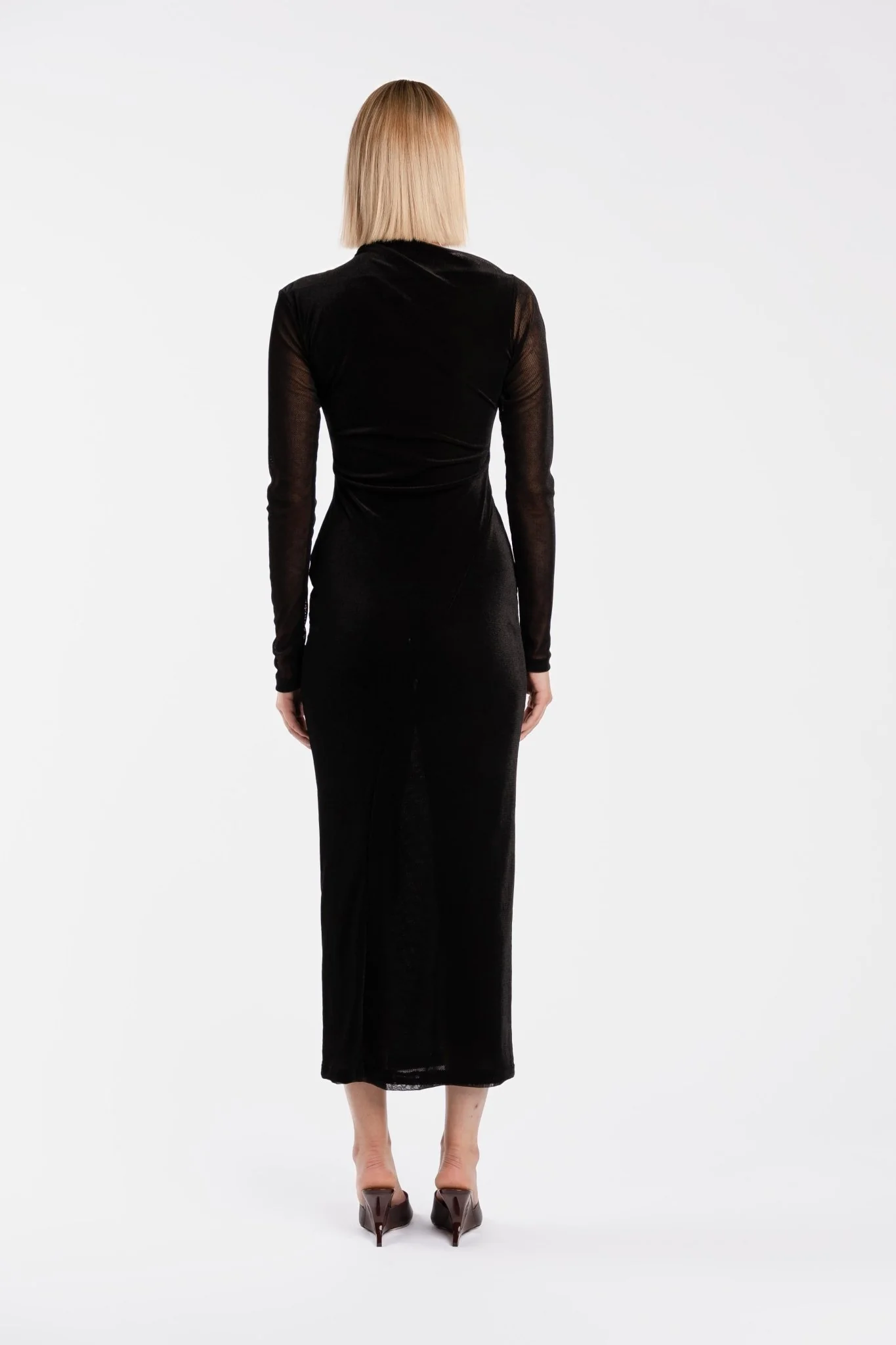 VANDEVORST JERSEY - RAVEN - Image 5