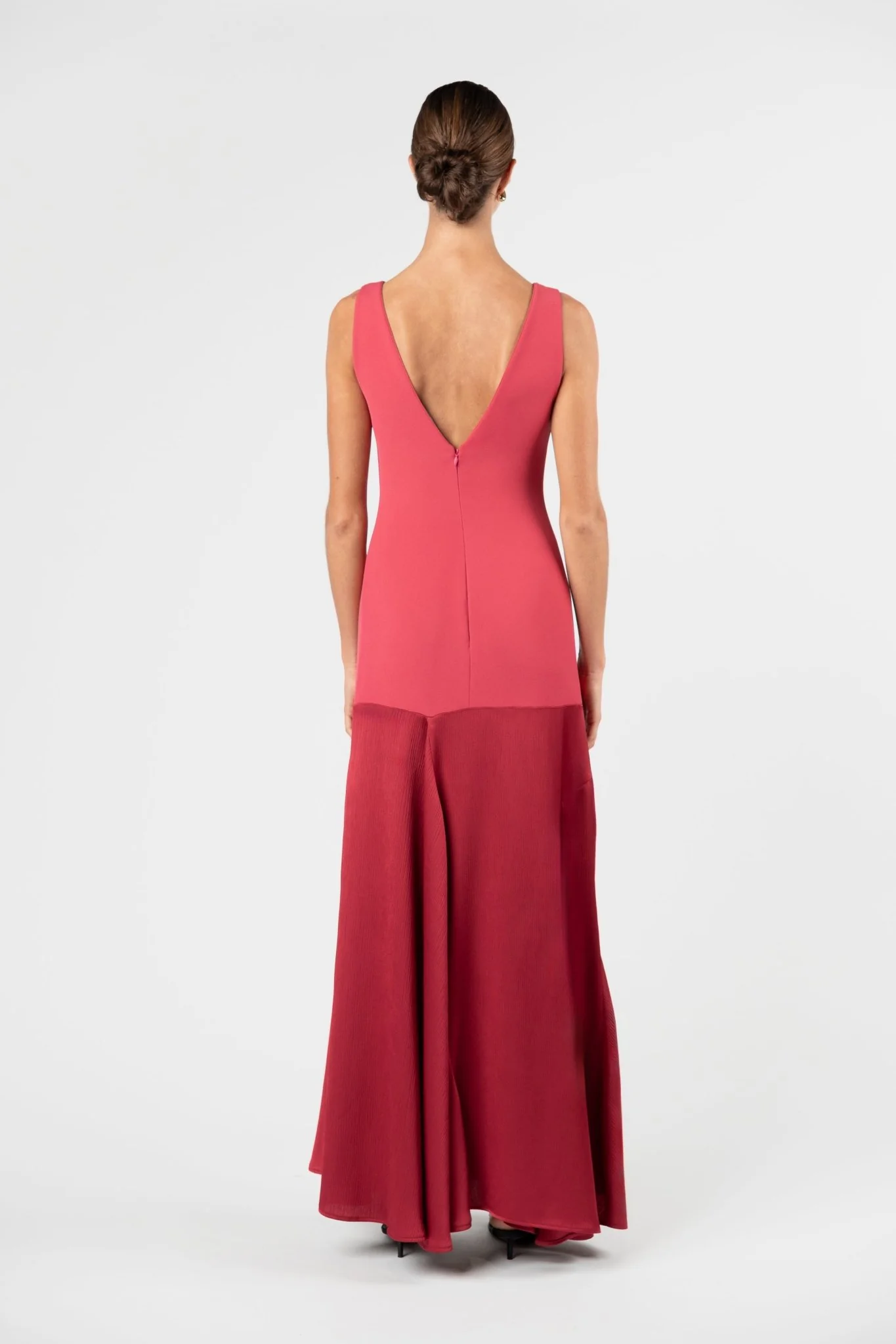 VENETIAN MAXI - RUBY/ VENETIAN RED - Image 7