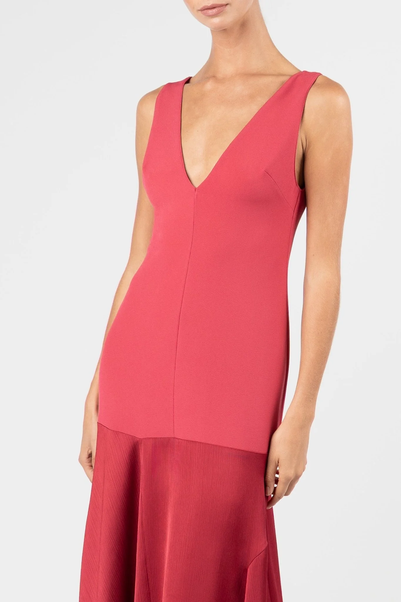 VENETIAN MAXI - RUBY/ VENETIAN RED - Image 8