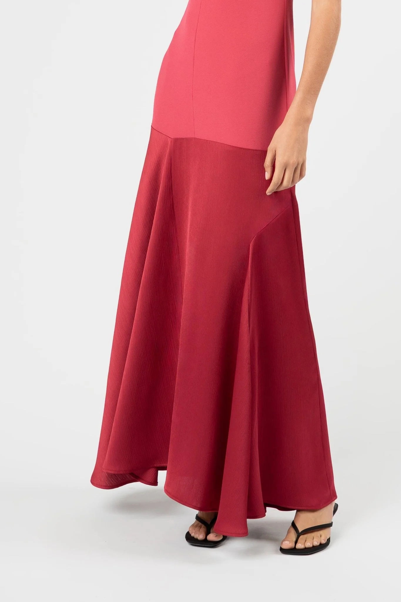 VENETIAN MAXI - RUBY/ VENETIAN RED - Image 9