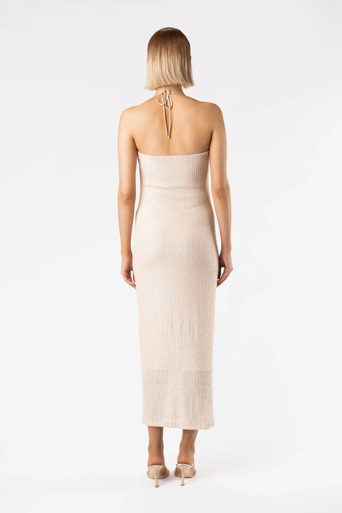 VENICE STRETCH - GATSBY GLITTER - Image 7