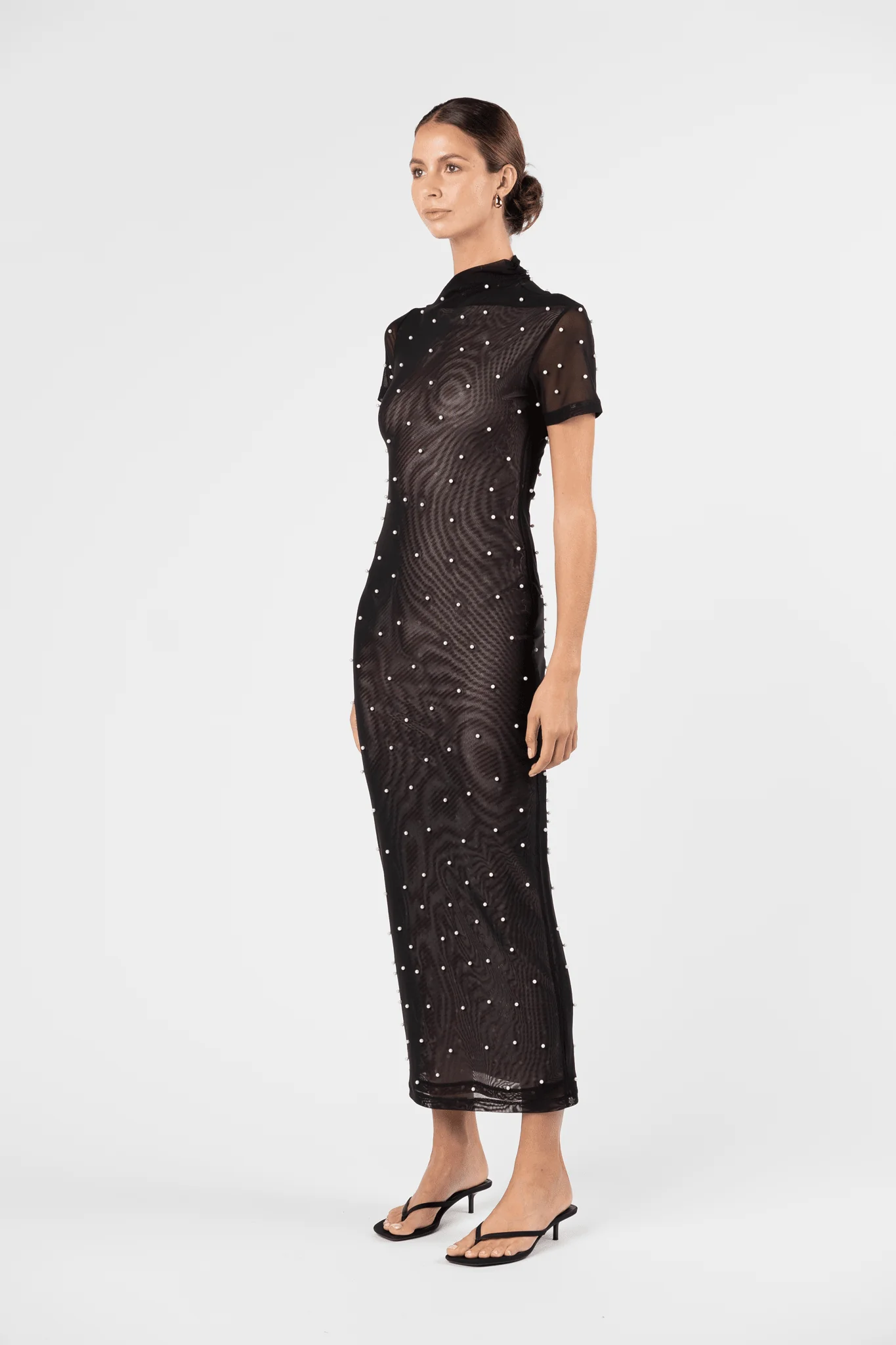 VORTEX STRETCH - SABLE PEARL - Image 2