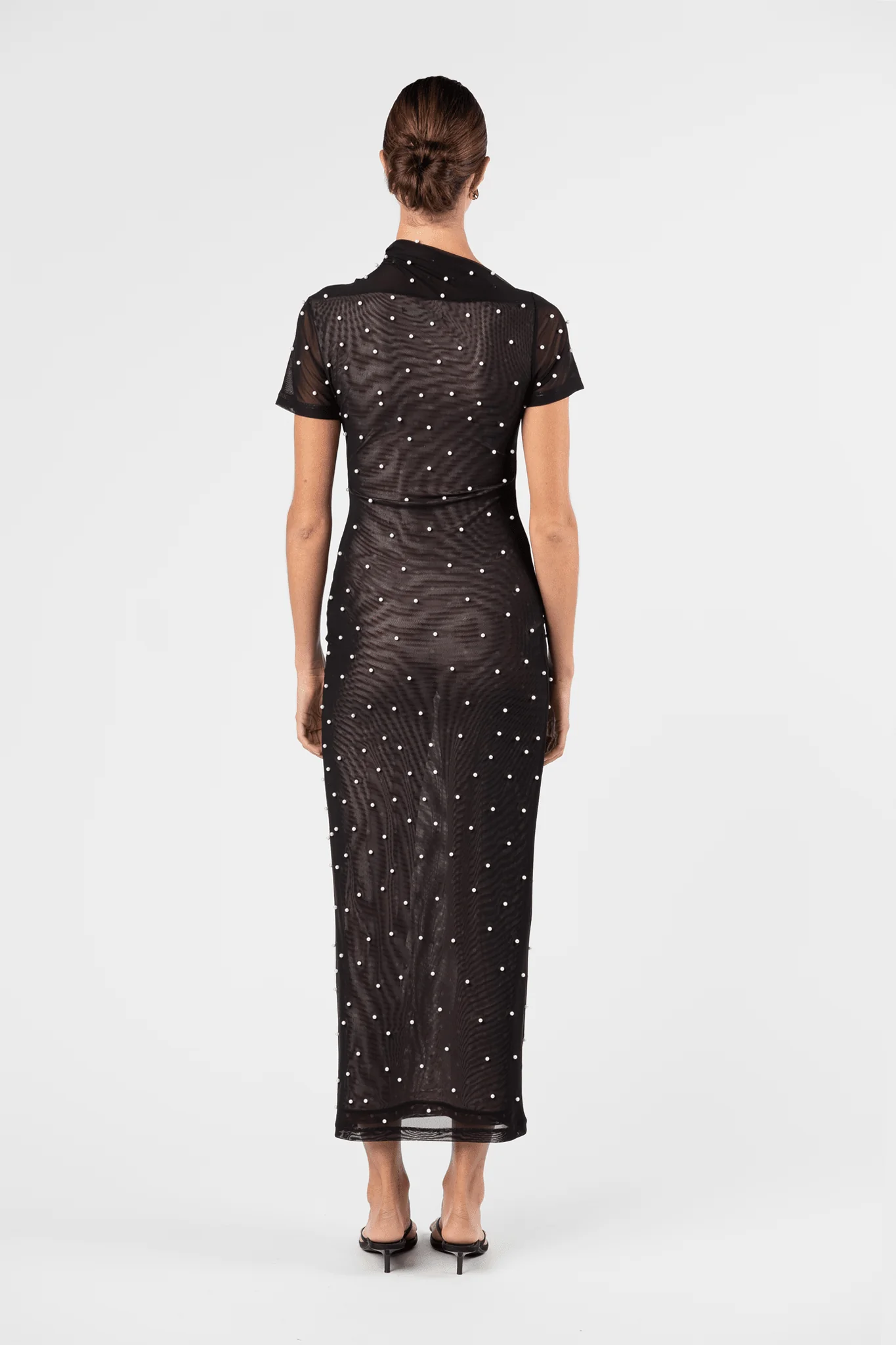 VORTEX STRETCH - SABLE PEARL - Image 4