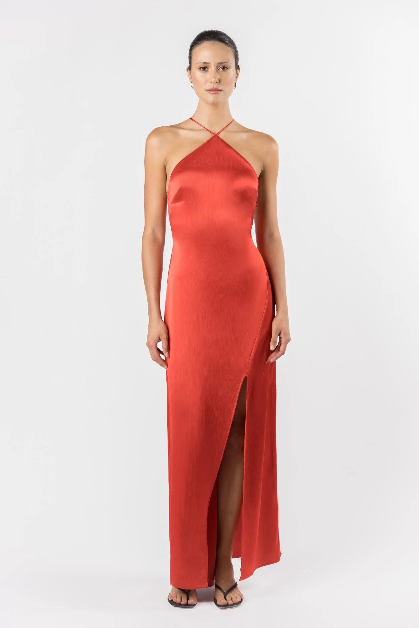 YUKI MAXI - TORII SATIN