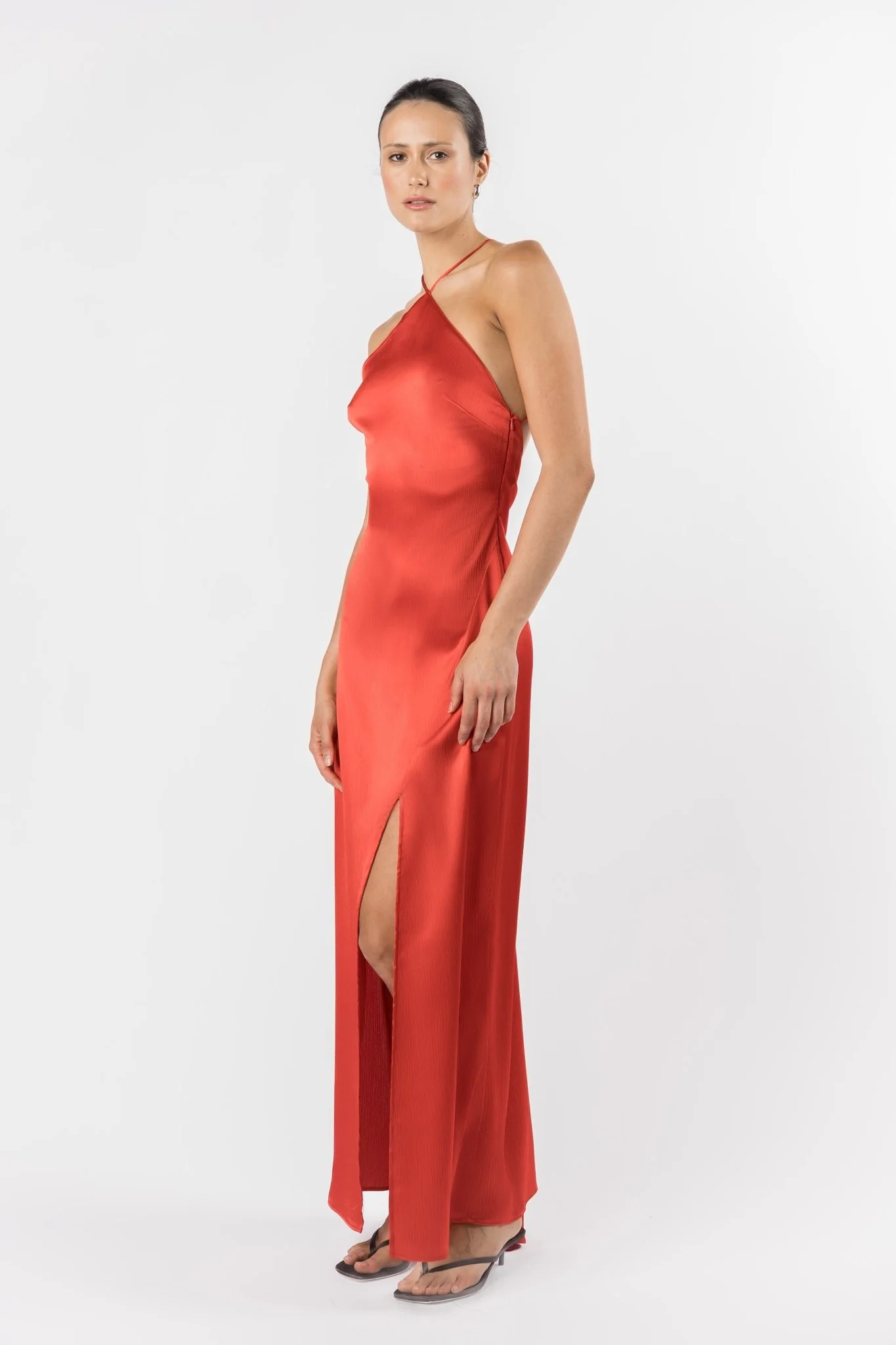 YUKI MAXI - TORII SATIN - Image 3