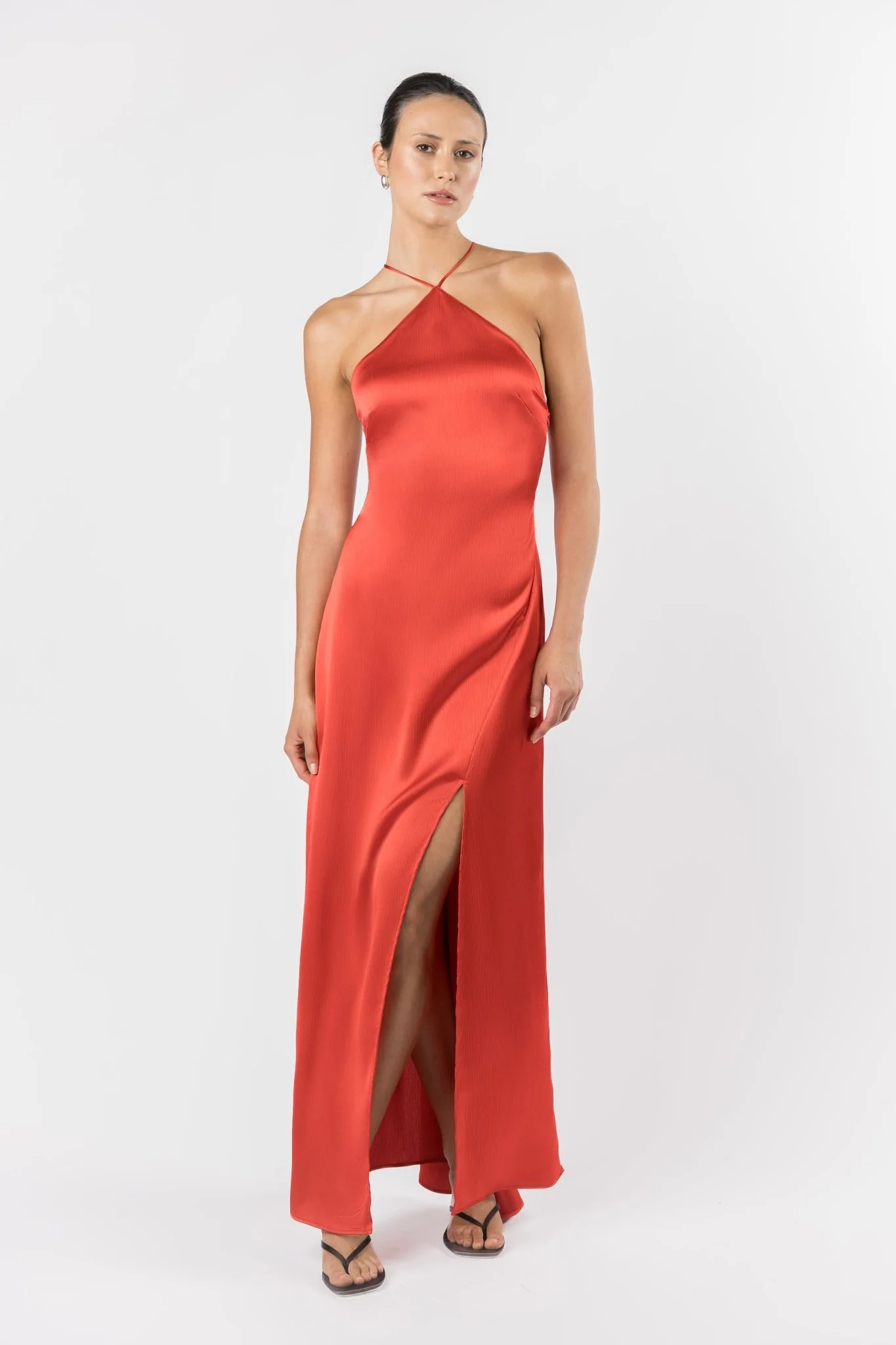 YUKI MAXI - TORII SATIN - Image 4