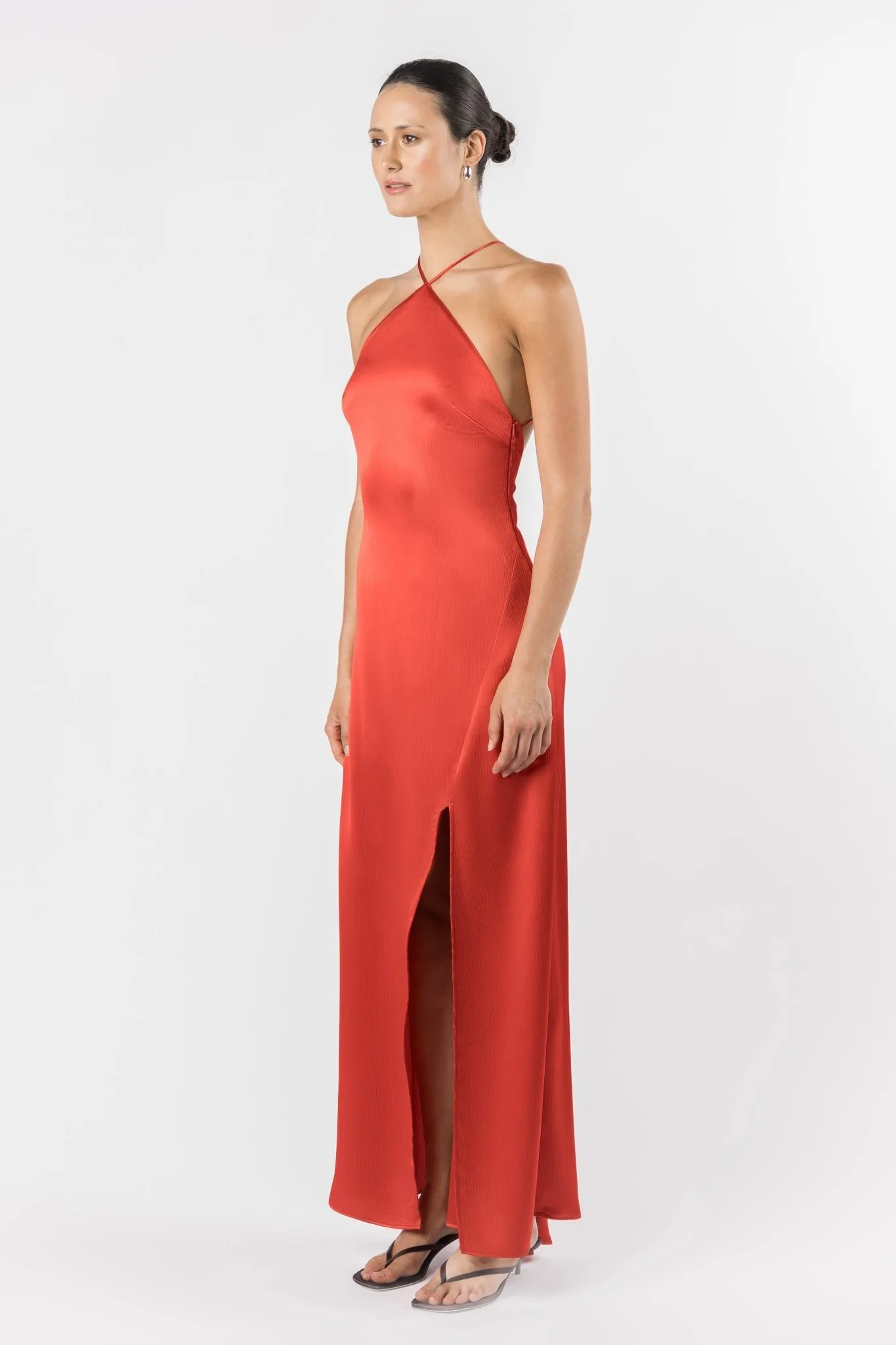 YUKI MAXI - TORII SATIN - Image 6
