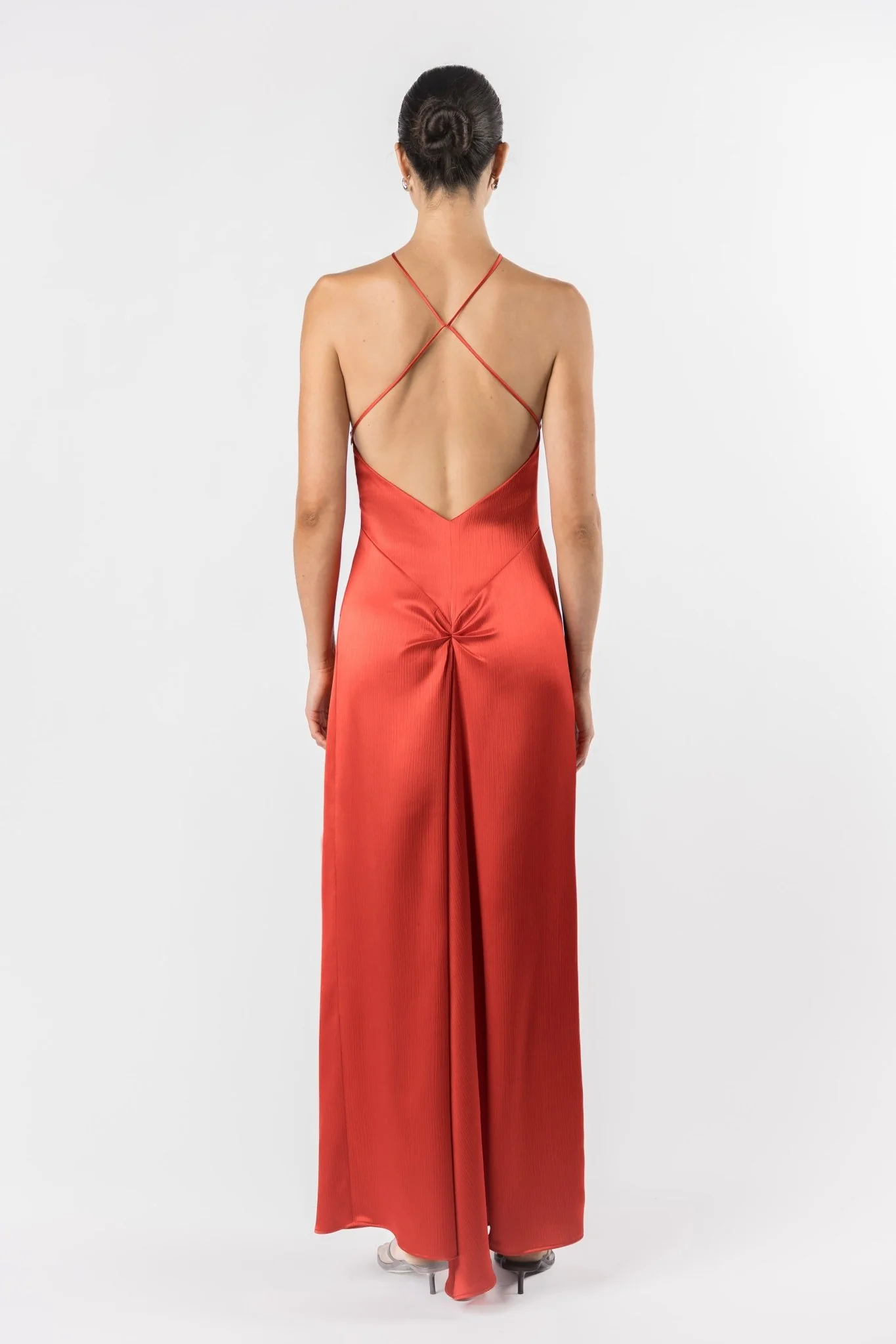 YUKI MAXI - TORII SATIN - Image 7