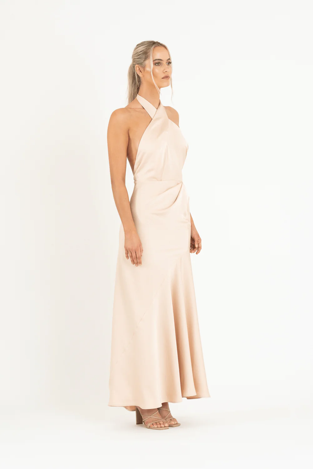 ZION MAXI IN MAGNOLIA - Image 5