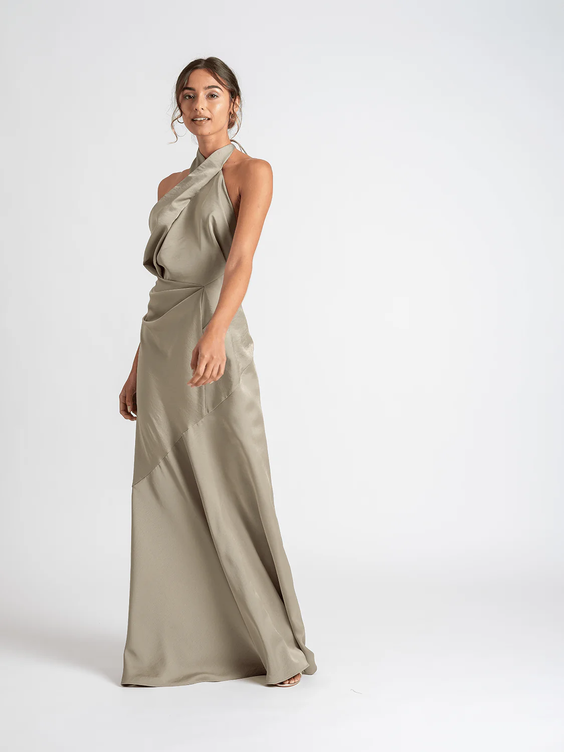 ZION MAXI IN SERPENT - Image 2
