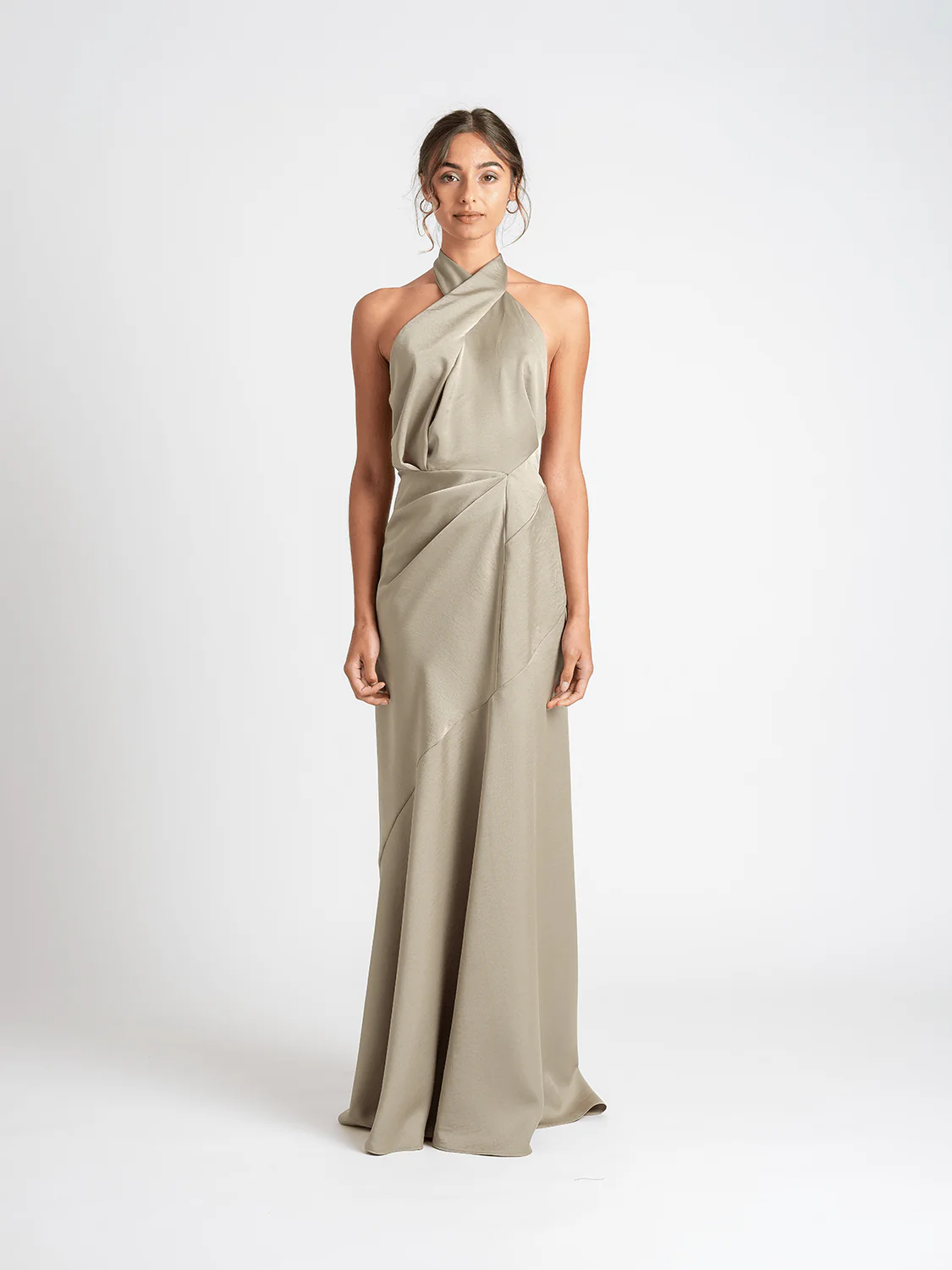 ZION MAXI IN SERPENT - Image 4