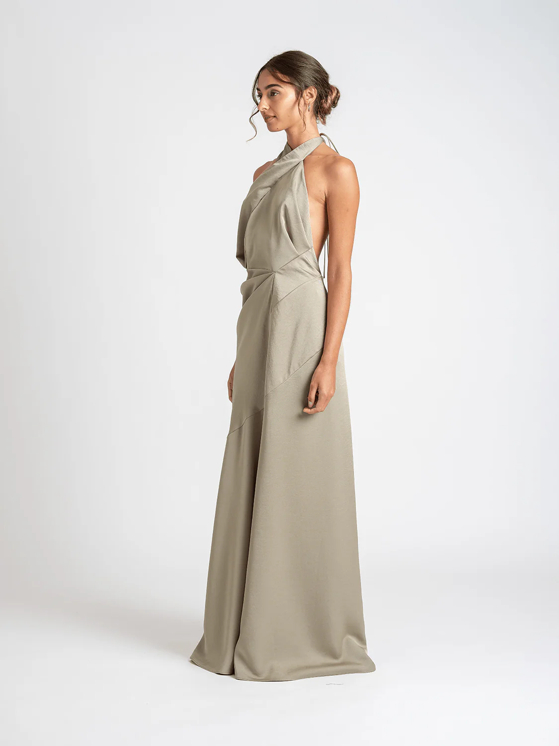 ZION MAXI IN SERPENT - Image 5