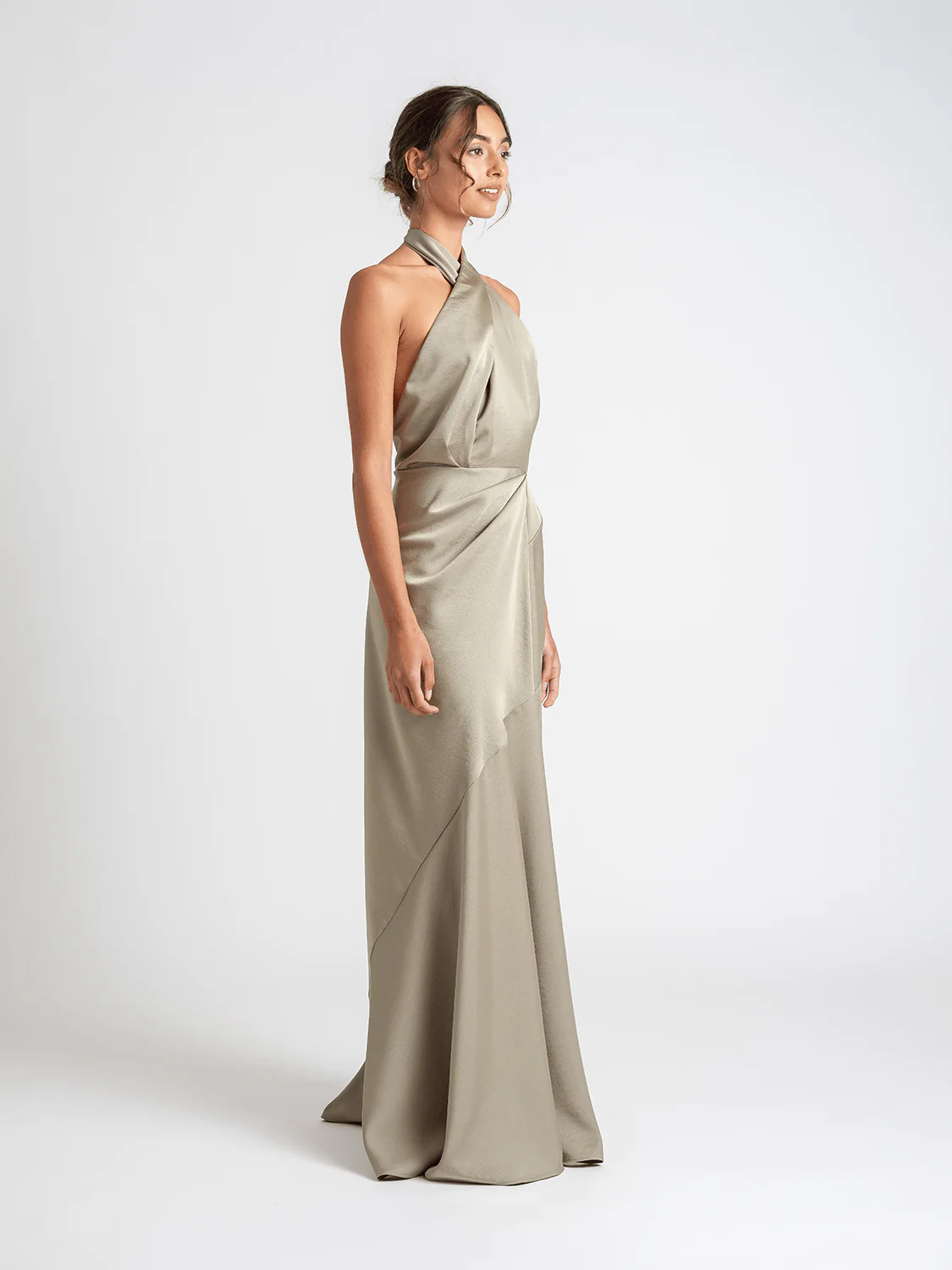 ZION MAXI IN SERPENT - Image 6